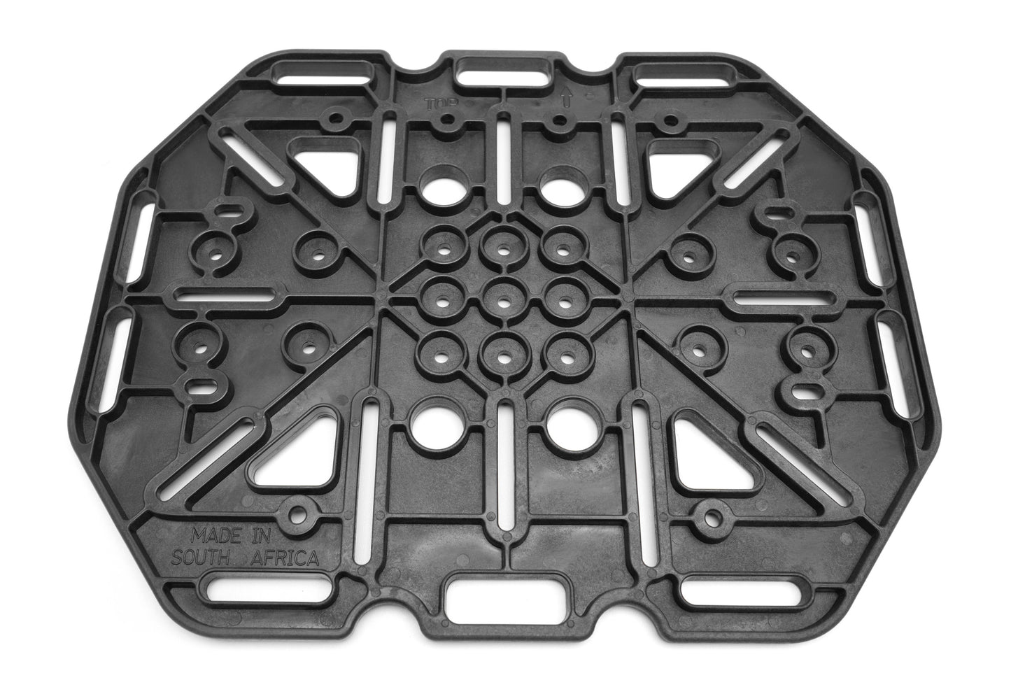 Turkana Soft Luggage Mounting Plate