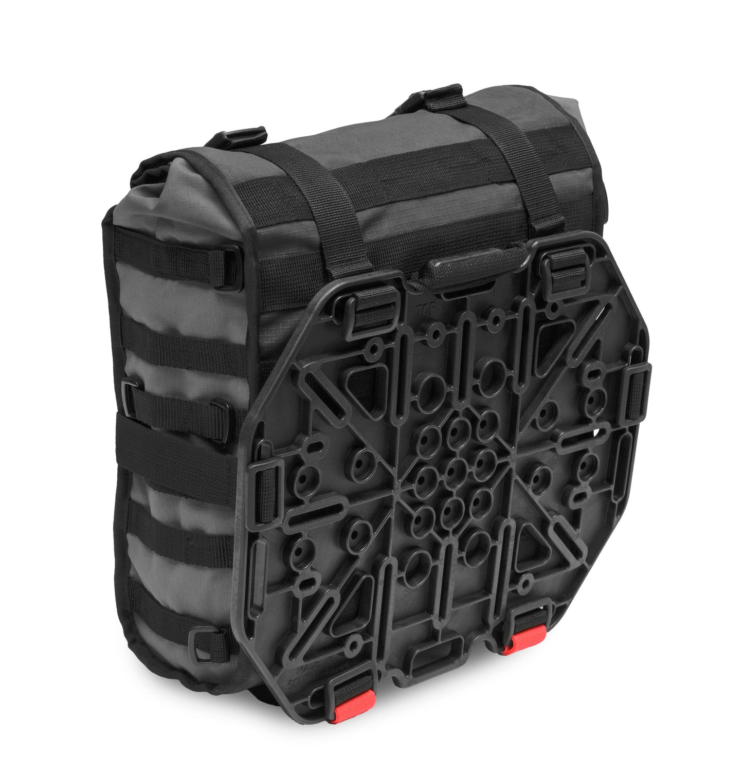 Turkana Soft Luggage Mounting Plate