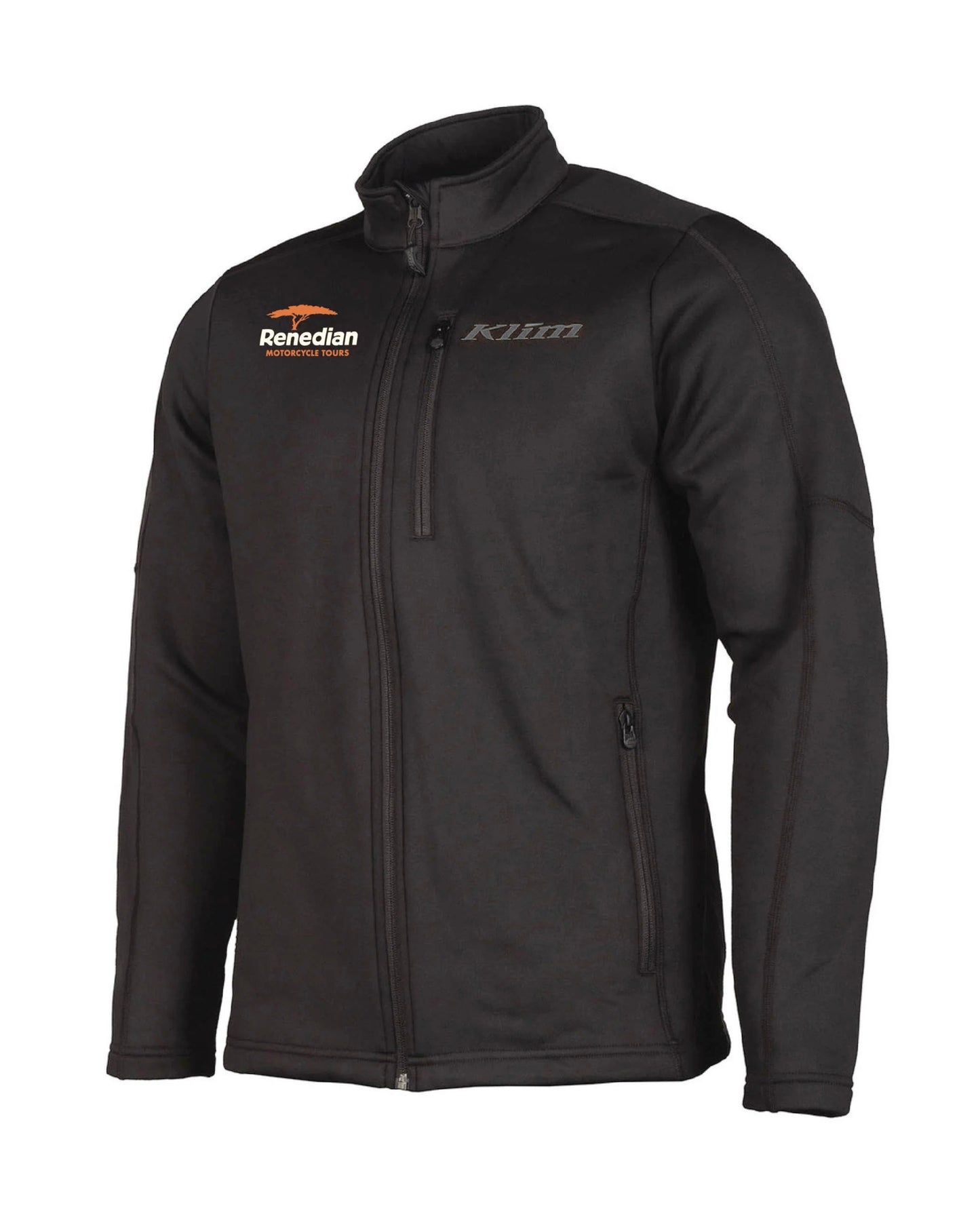 KLIM Inferno Jacket - Men’s with Renedian Logo (Black)