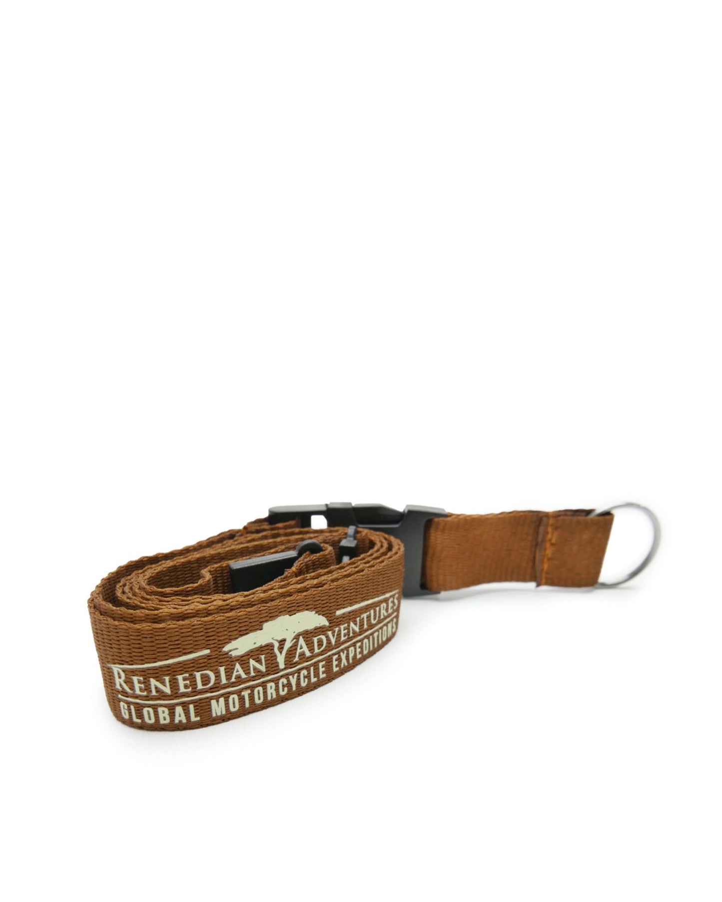 Renedian Lanyard - With Safety Breakaway