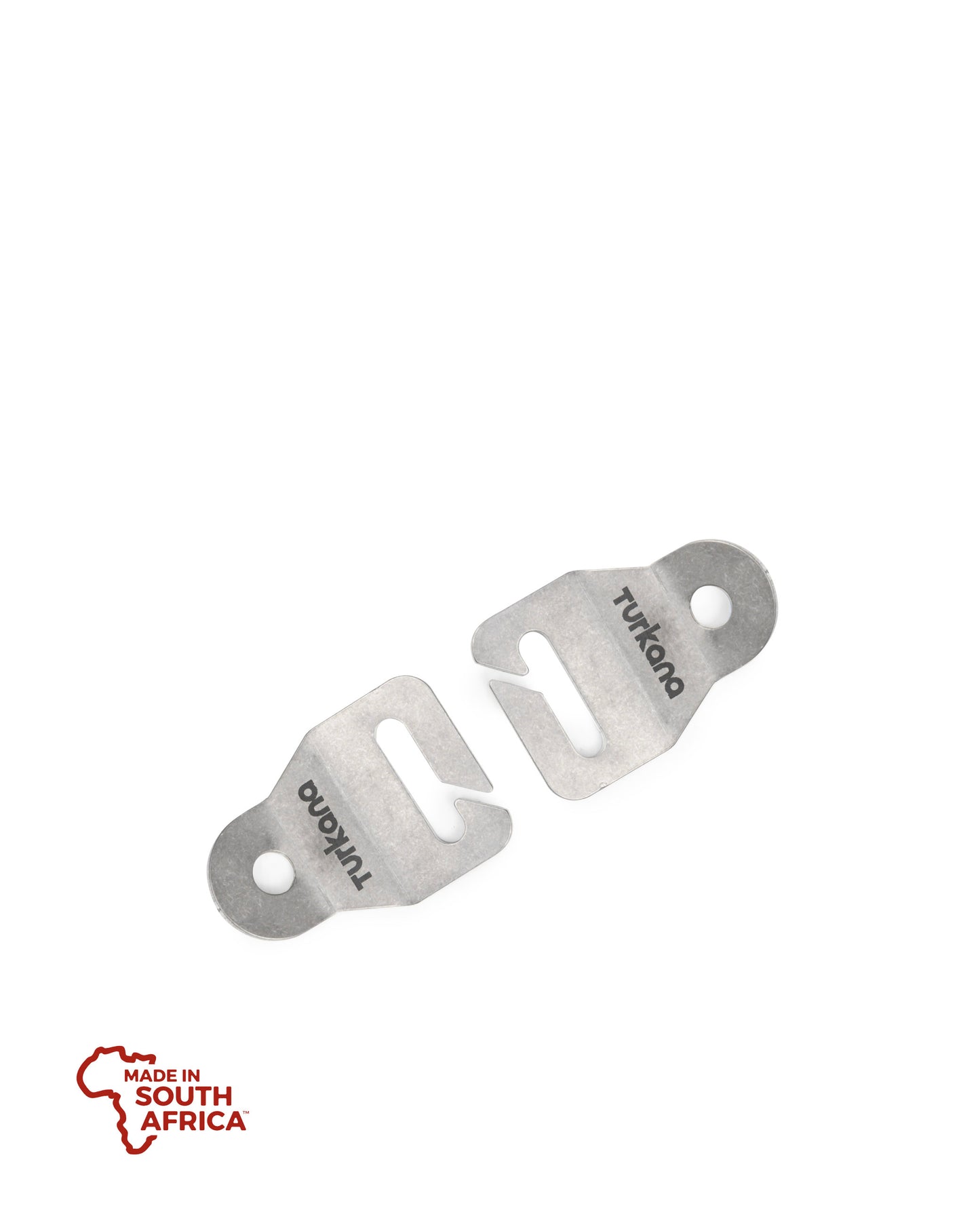 Turkana Strap Mounting Cleats (set of 2) - for Mad Mules +
