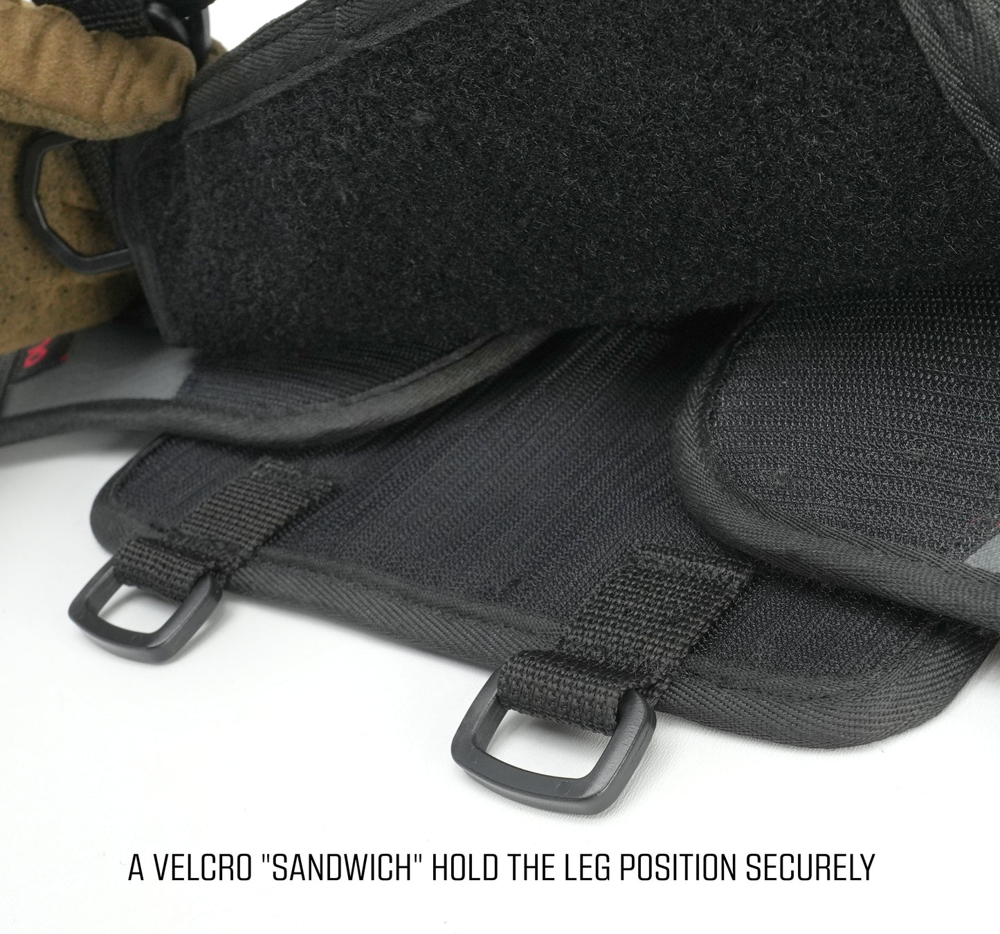 Turkana ADV Rackless Luggage System - Mad Mules™