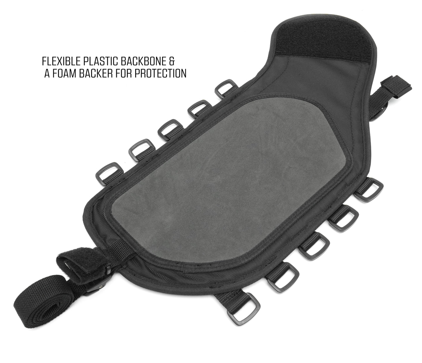 Turkana ADV Rackless Luggage System - Mad Mules™