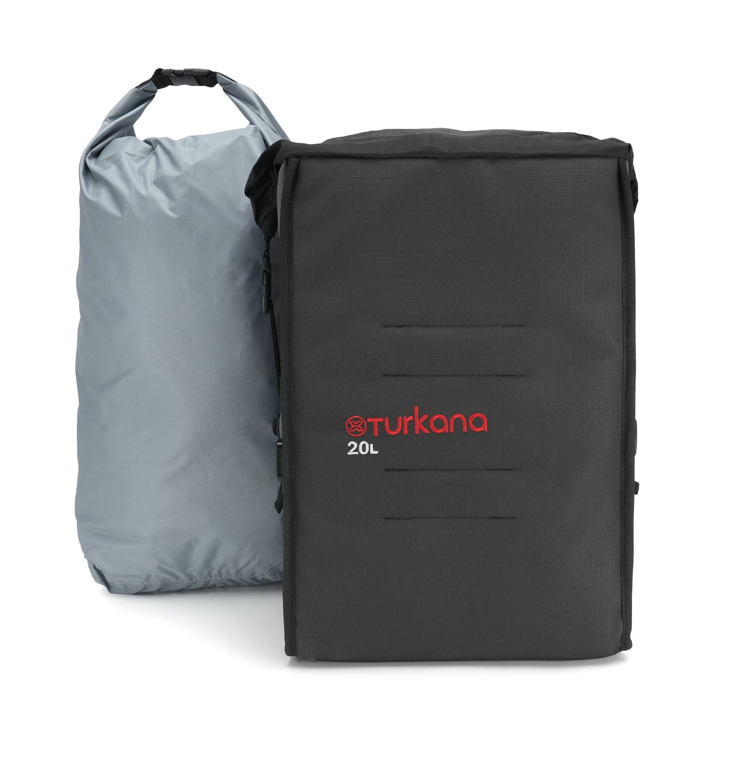 Turkana ADV Rackless Luggage System - Mad Mules™