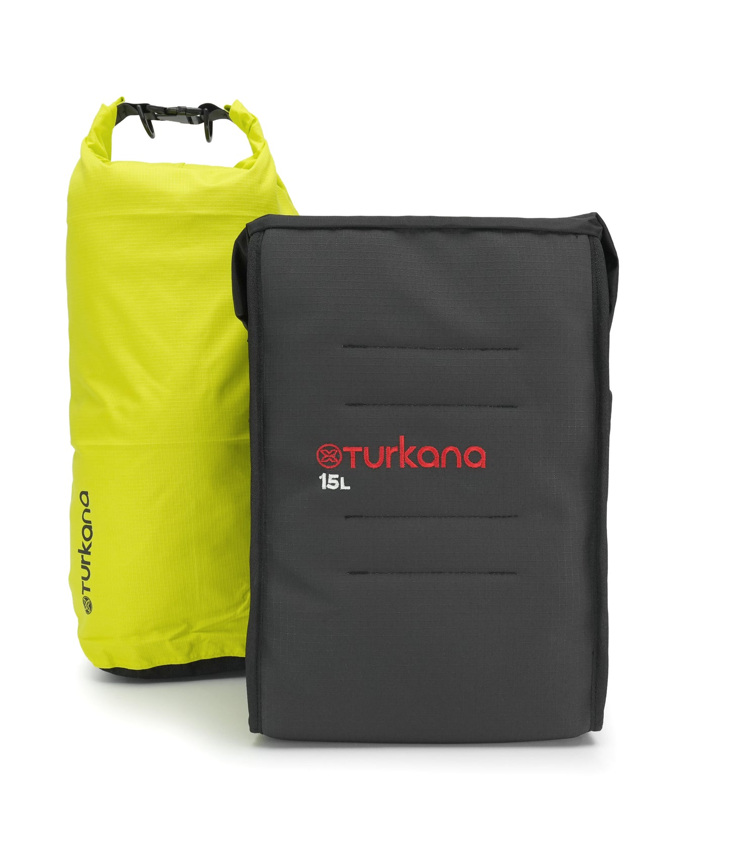 Turkana ADV Rackless Luggage System - Mad Mules™