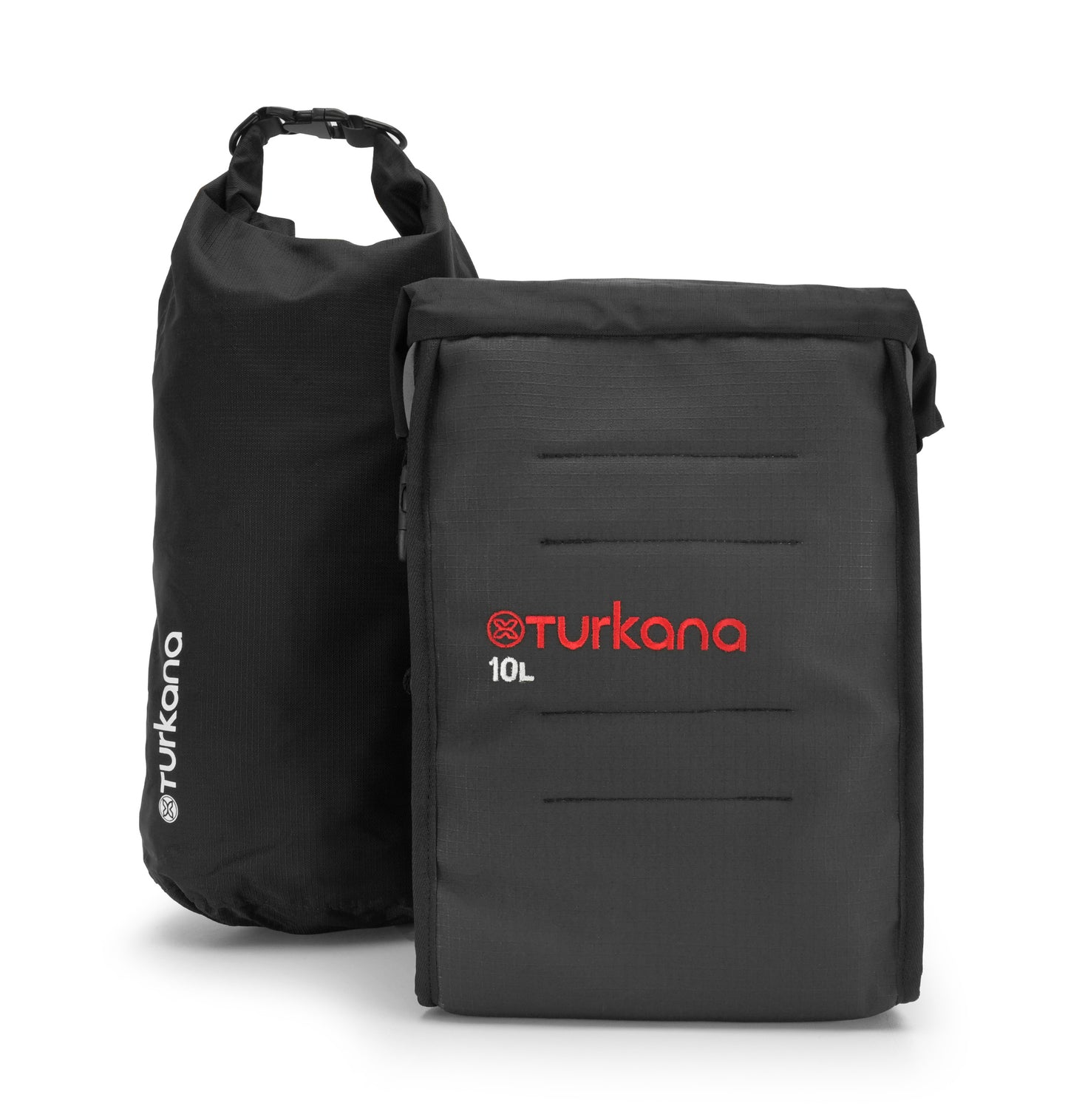 Turkana ADV Rackless Luggage System - Mad Mules™