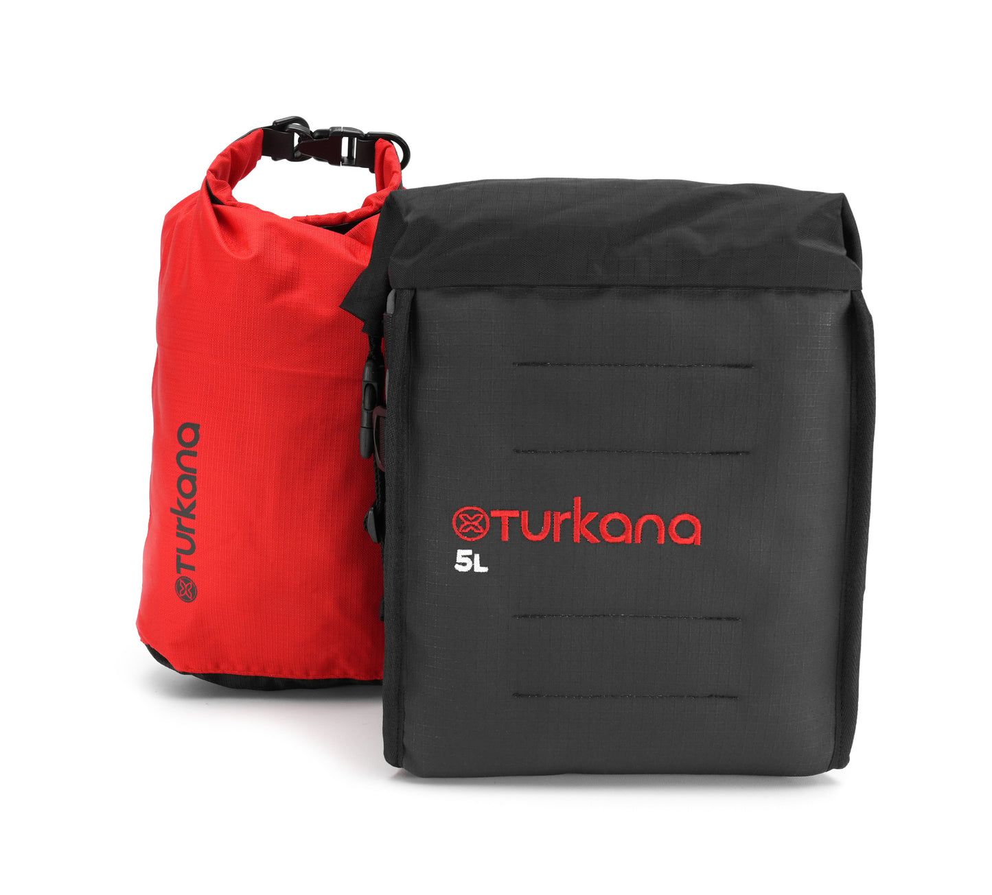 Turkana ADV Rackless Luggage System - Mad Mules™