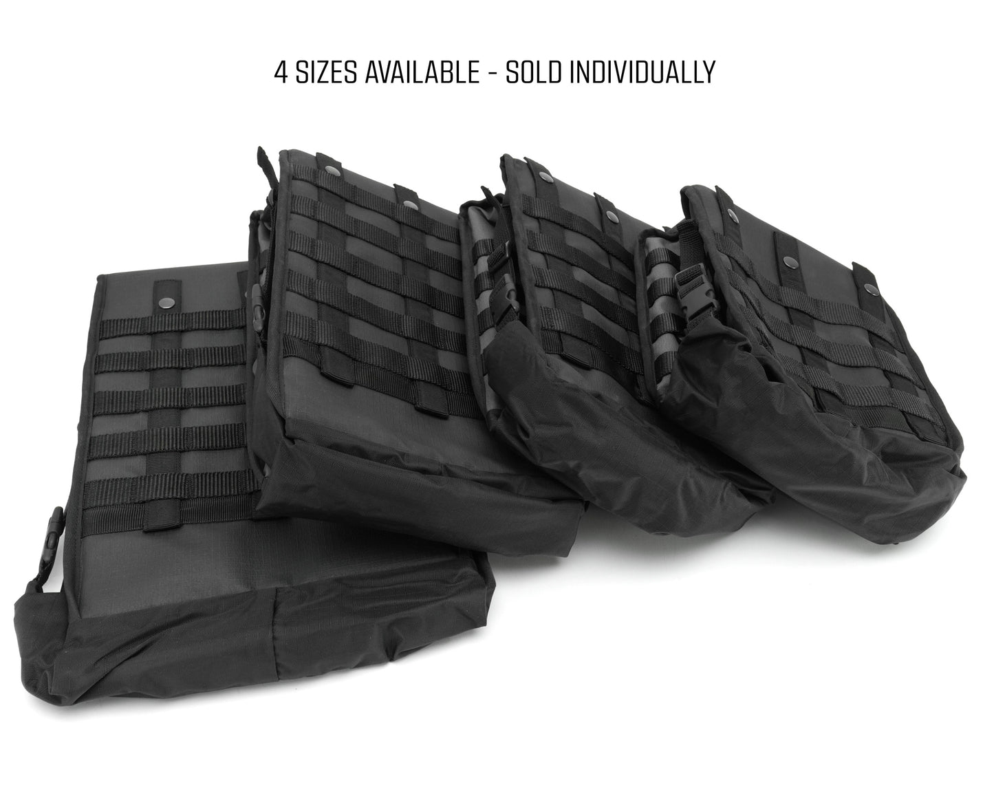 Turkana ADV M.O.L.L.E. Trek-Bags™