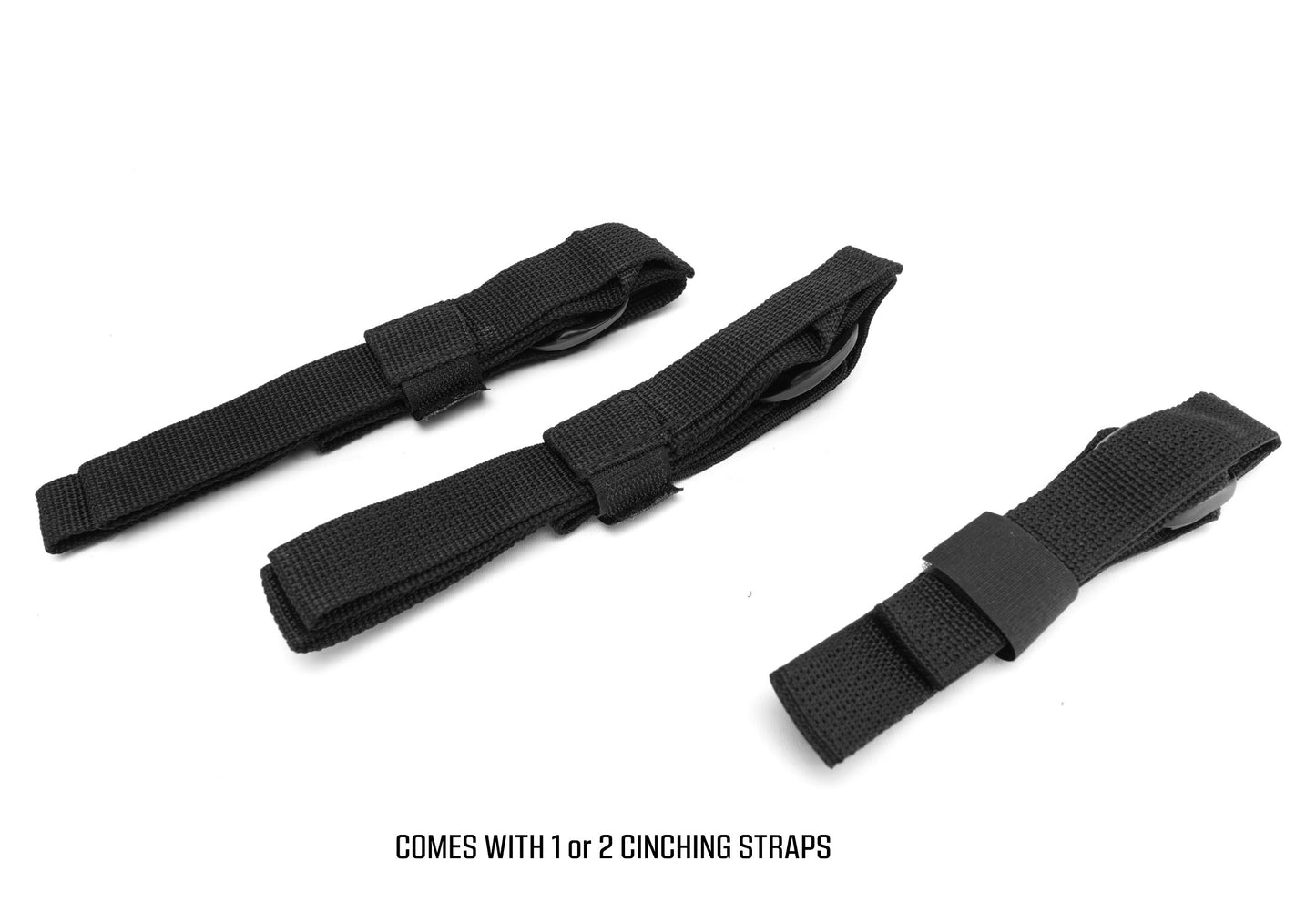 Turkana ADV M.O.L.L.E. Trek-Bags™