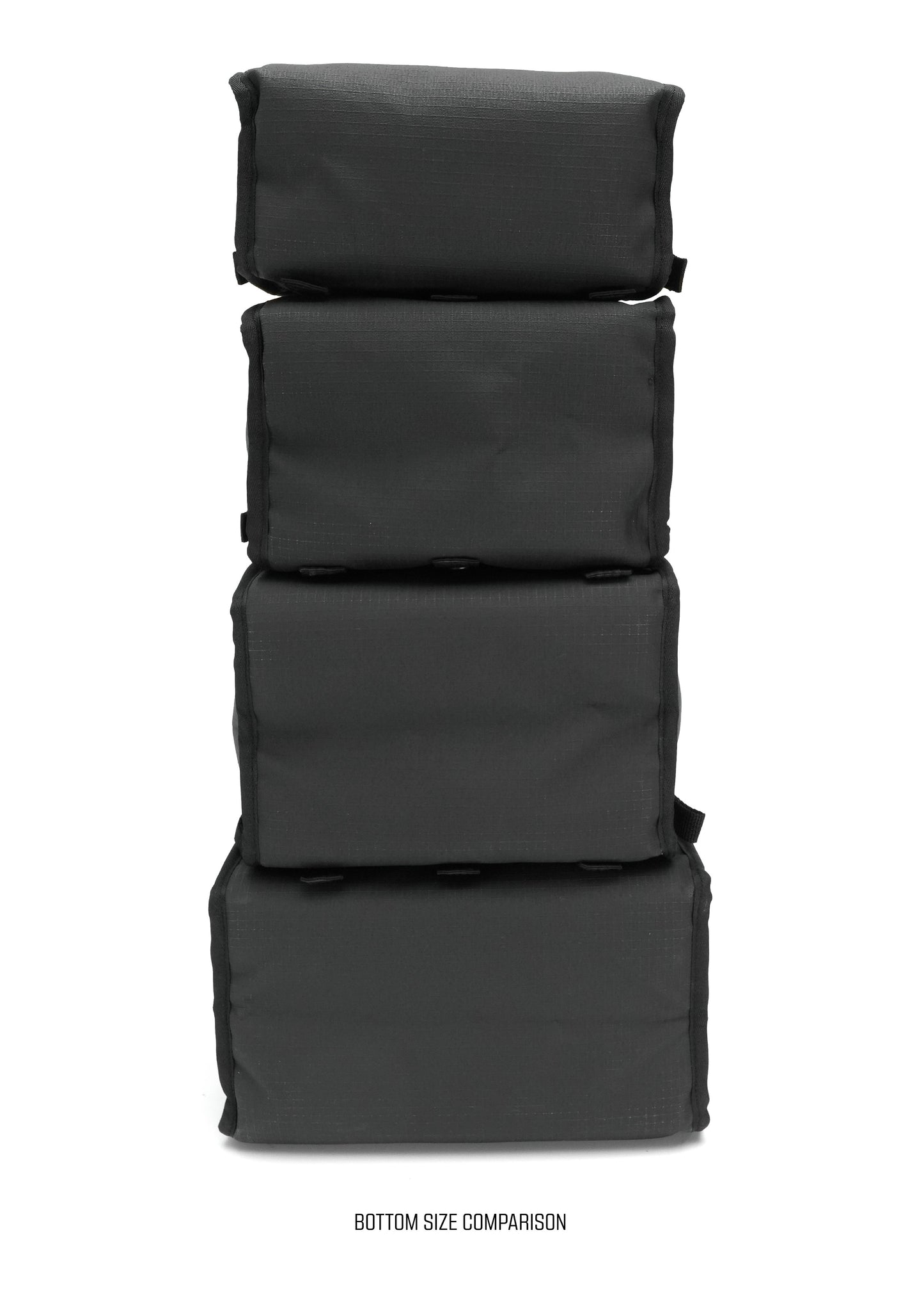 Turkana ADV Rackless Luggage System - Mad Mules™