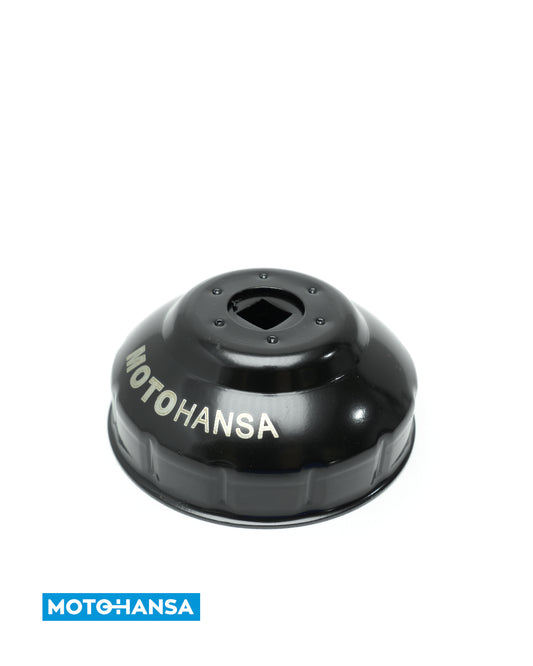 Motohansa BMW Oil Filter Tool - 12 Flute