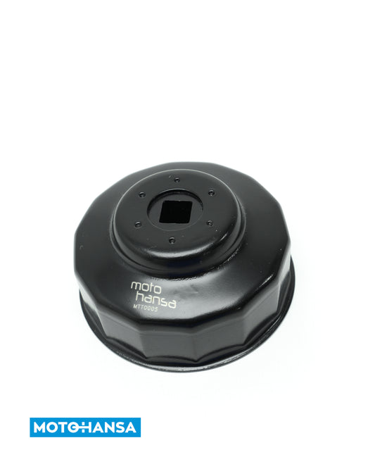 Motohansa BMW Oil Filter Tool - 14 Flute