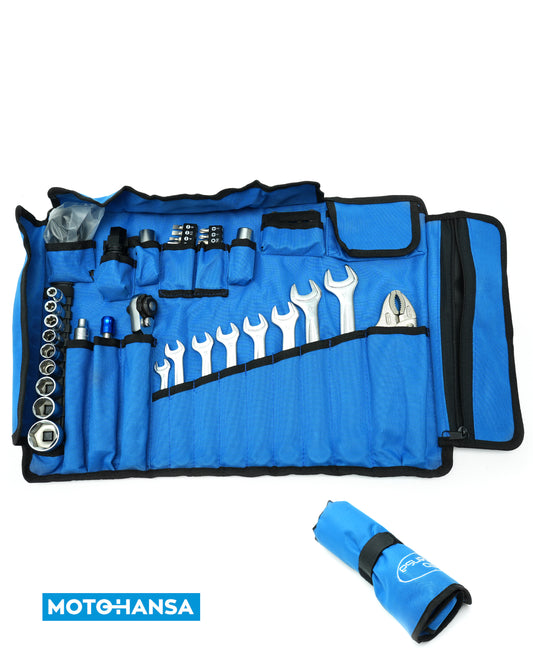 Motohansa BMW PRO ADVENTURE Tool Kit