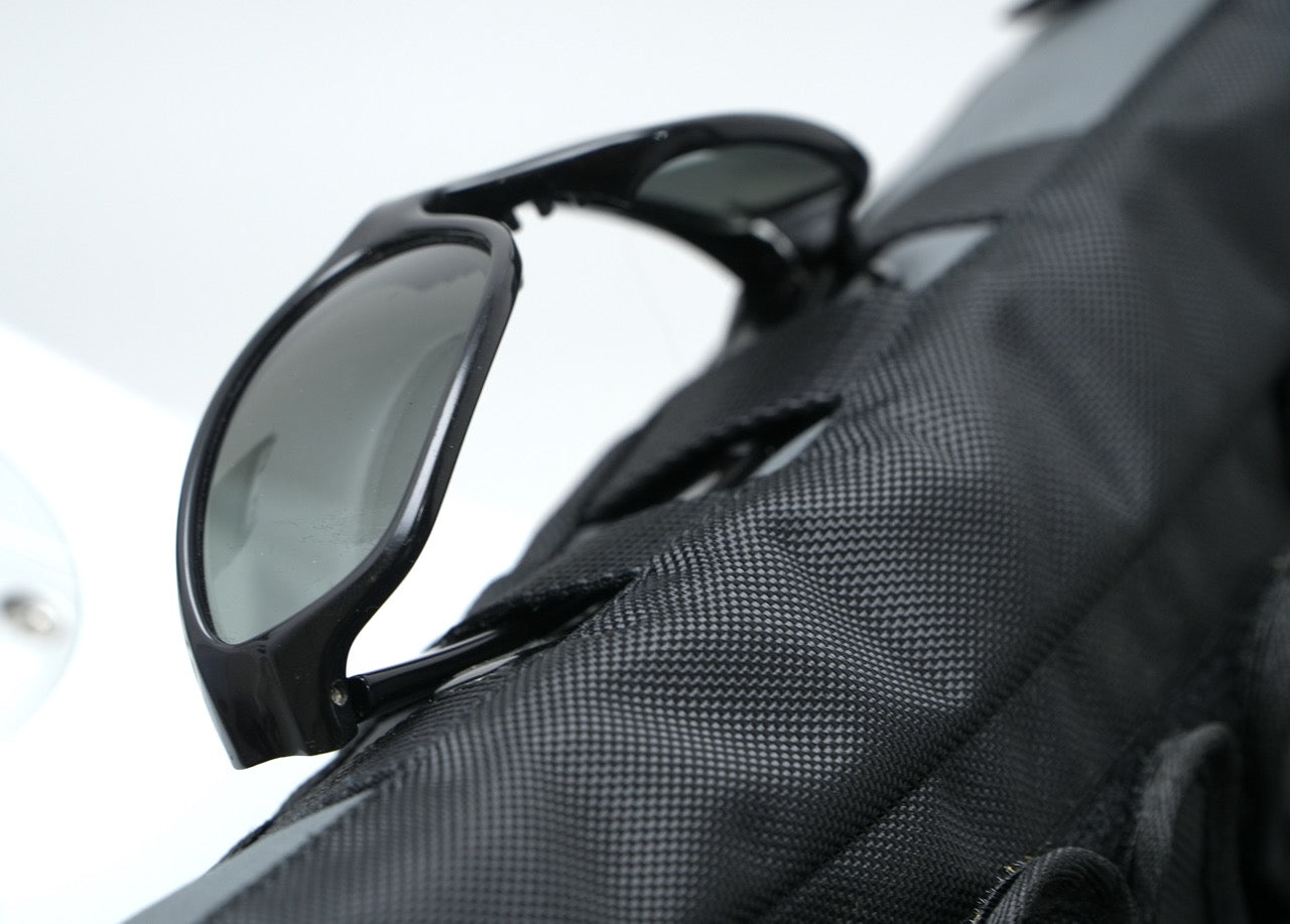 Turkana ADV Handlebar Bag - PelliPouch™