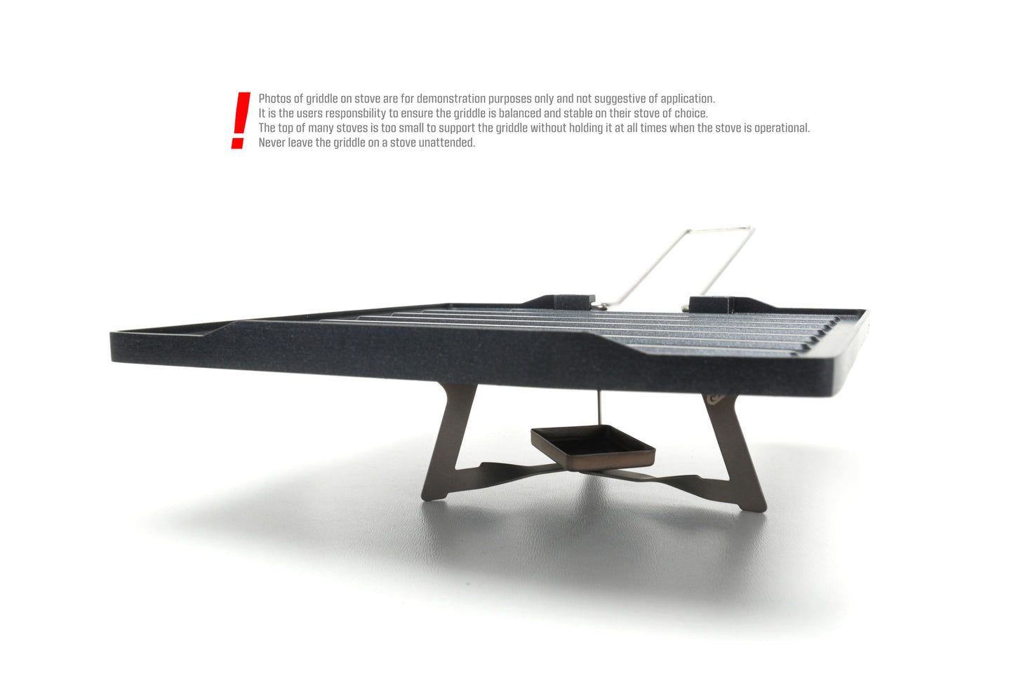 Primus Campfire Griddle Plate