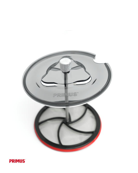 Primus Coffee / Tea Press  - For Trek Pot 1.0 Litre Set