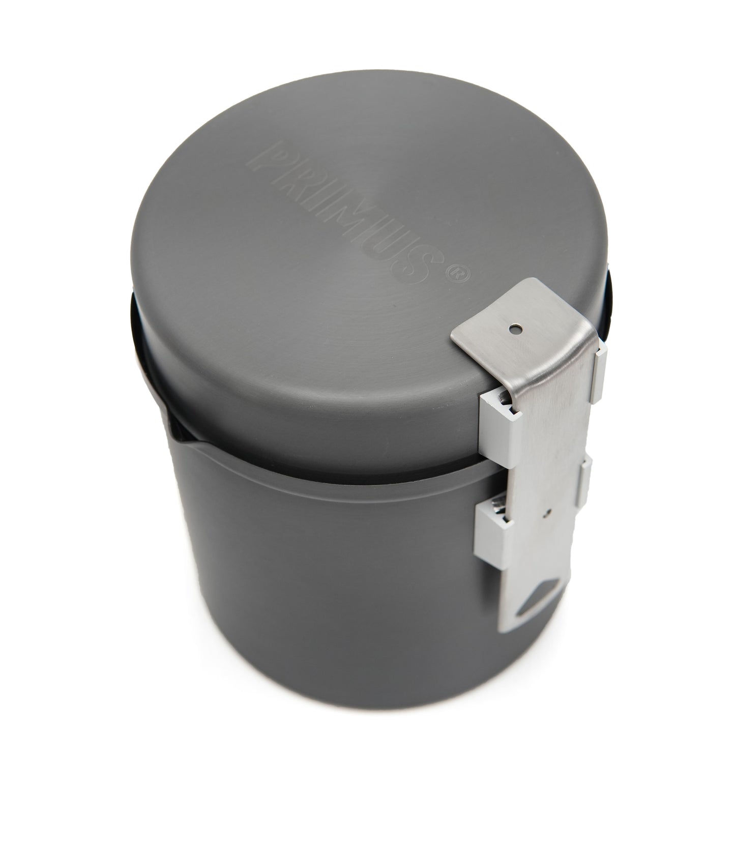 Primus Trek Pot 1.0 Litre Set (Ceramic Hard Anodized)