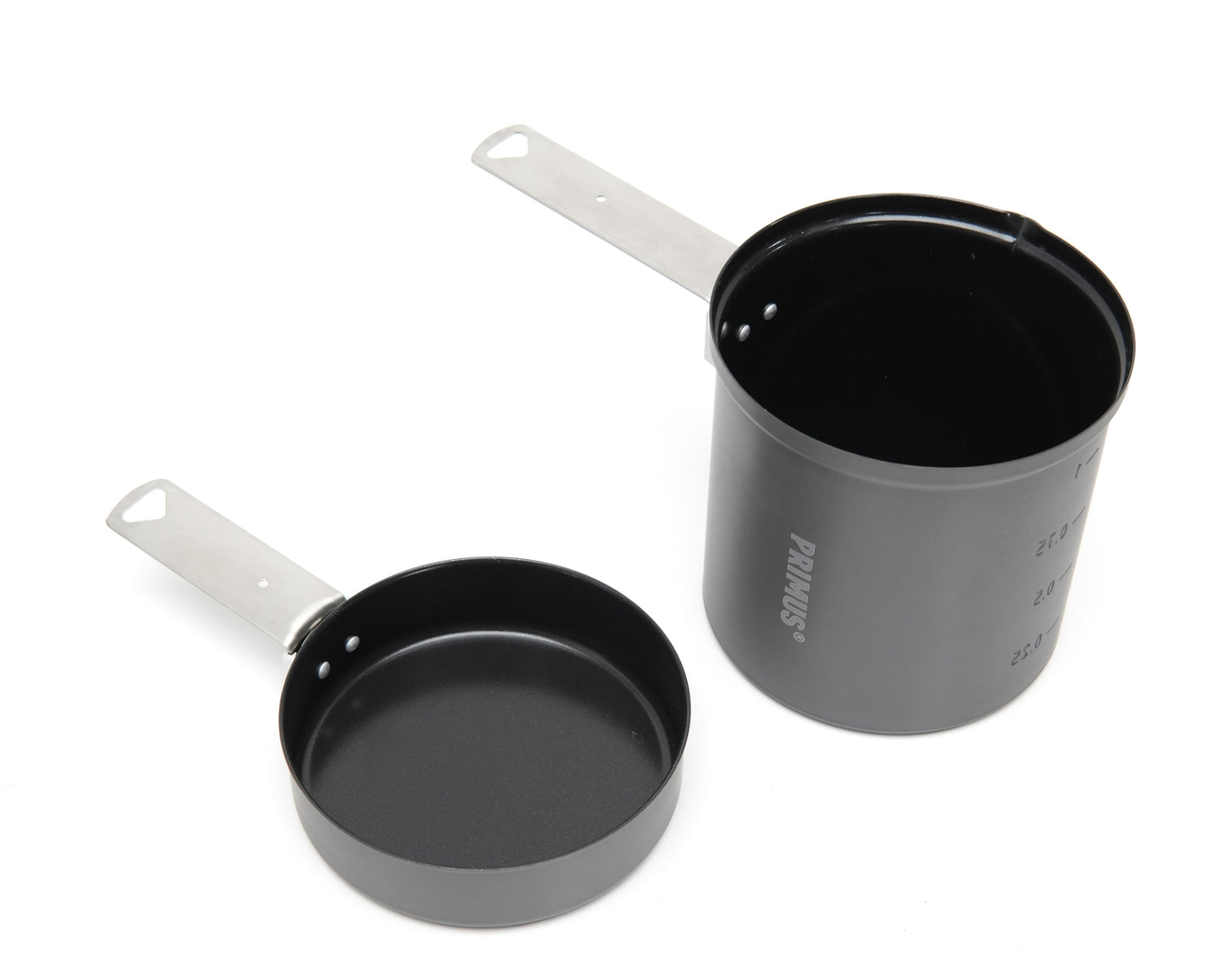 Primus Trek Pot 1.0 Litre Set (Ceramic Hard Anodized)