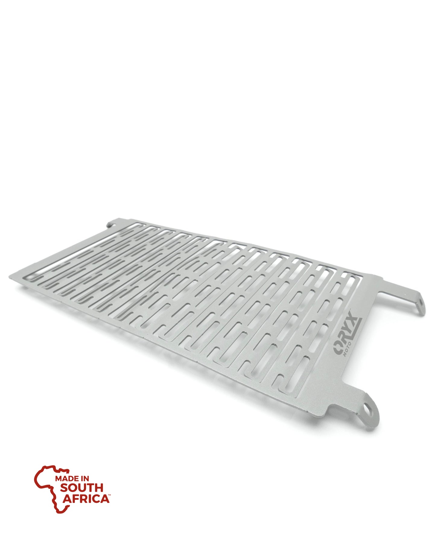 Radiator Guard - Aluminum BMW F850GS & ADV / F750GS / 2024+ F800GS