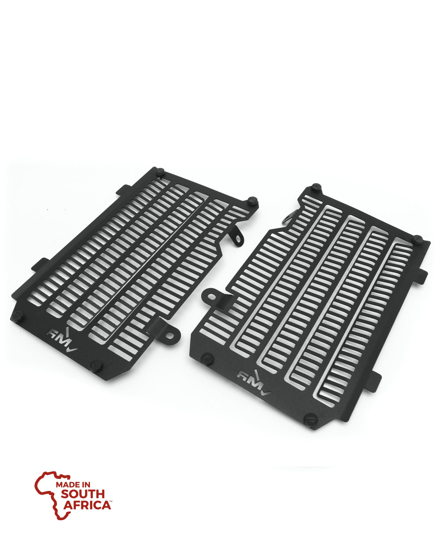 Radiator Guard - Aluminum - KTM 1290 Super Adventure S / R 2021+