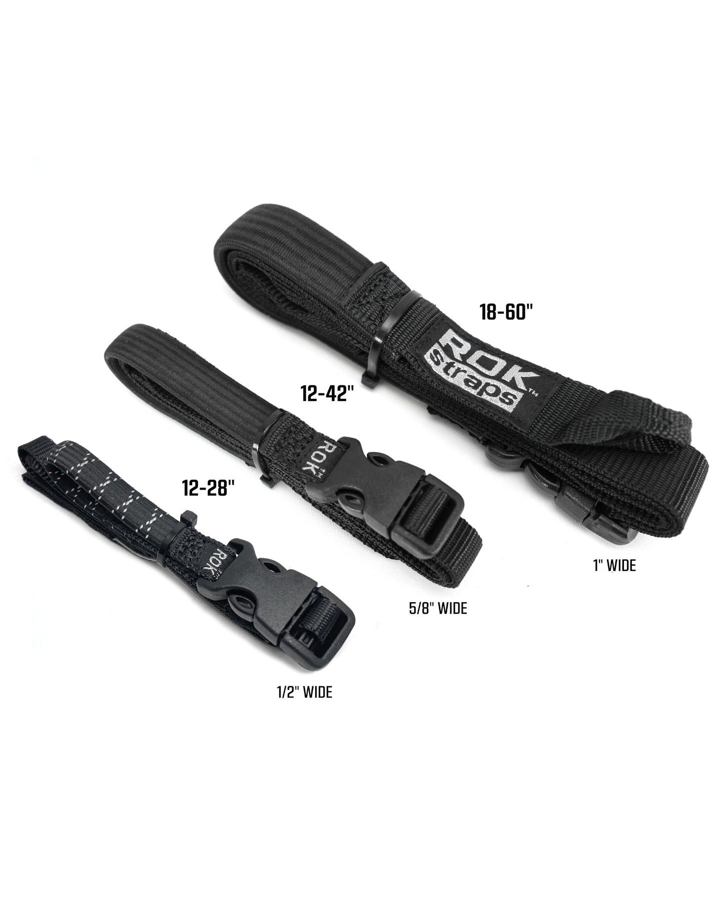 Rok Straps
