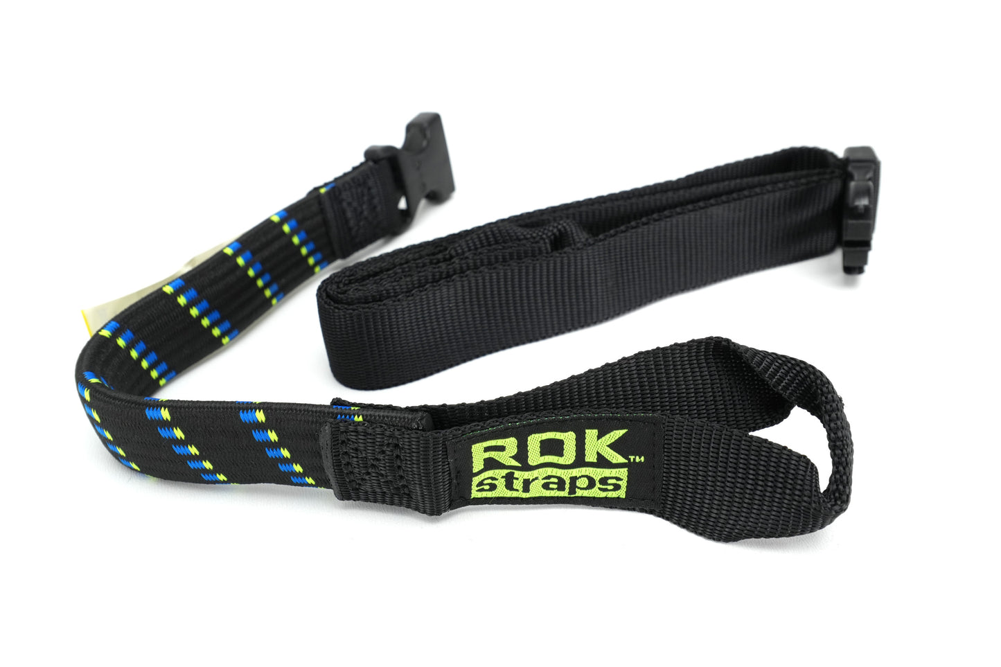 Rok Straps