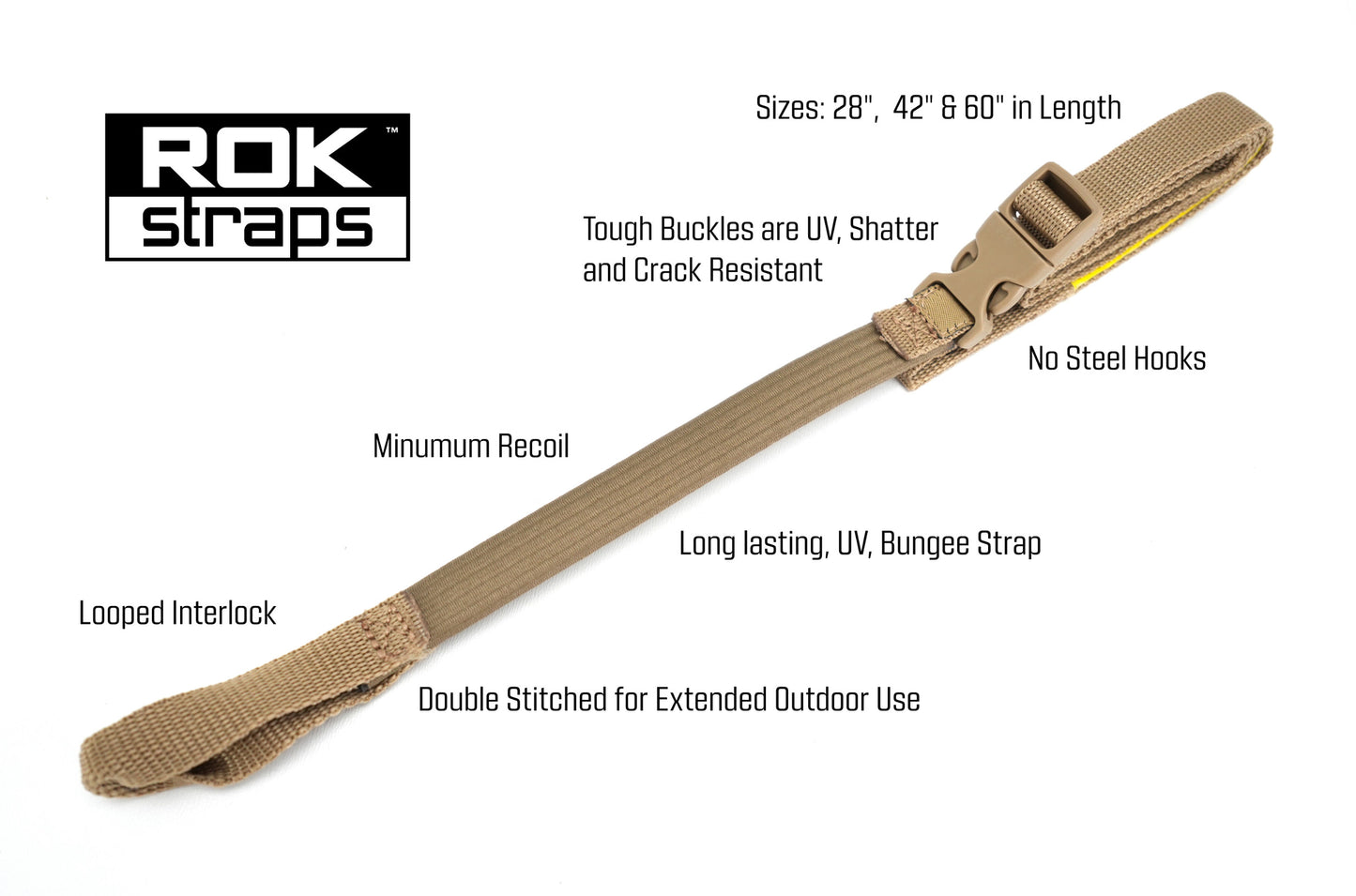 Rok Straps