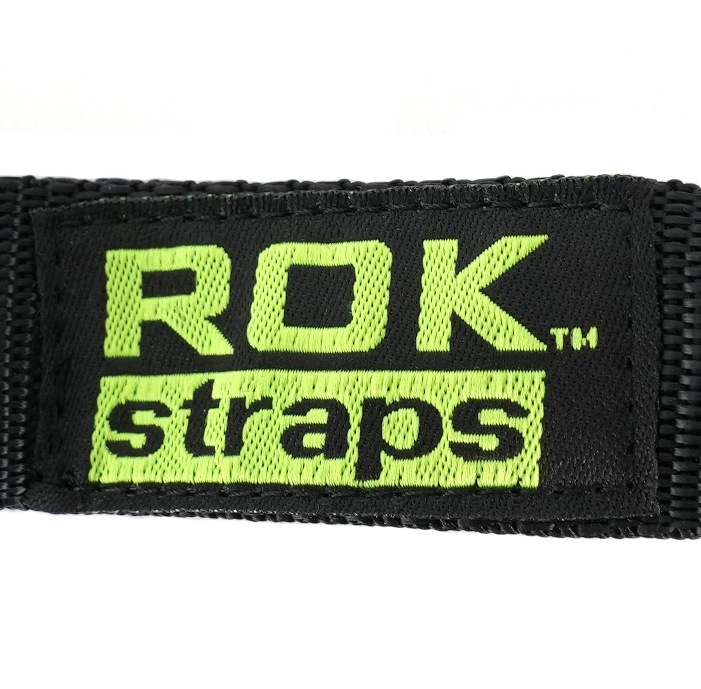 Rok Straps