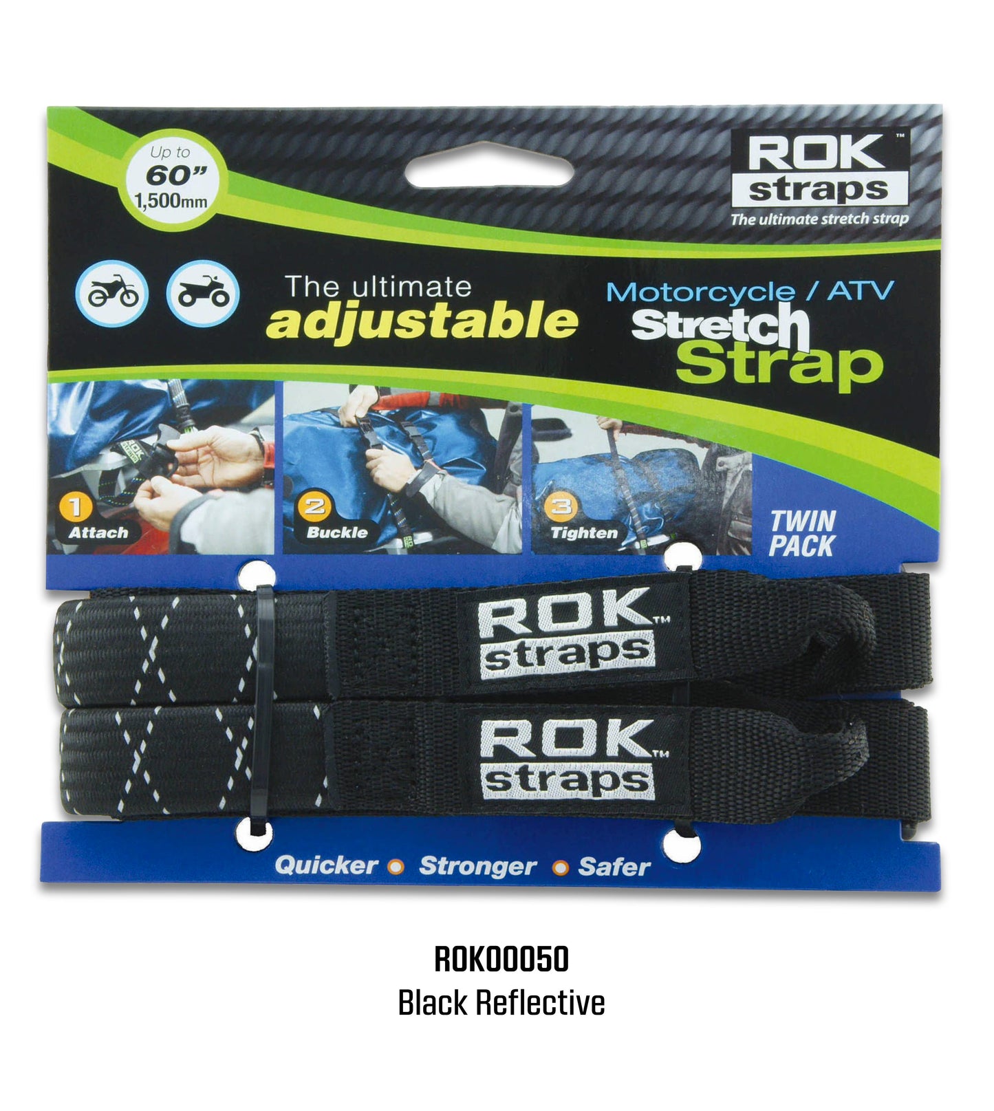 Rok Straps