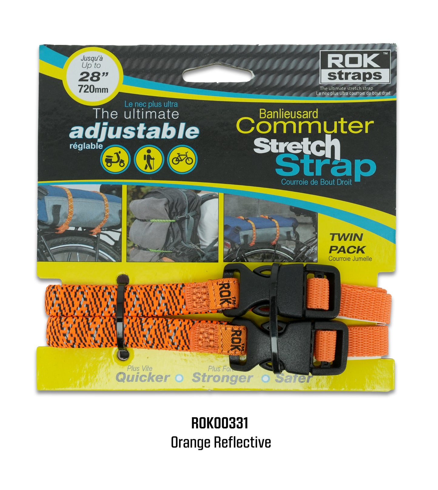 Rok Straps