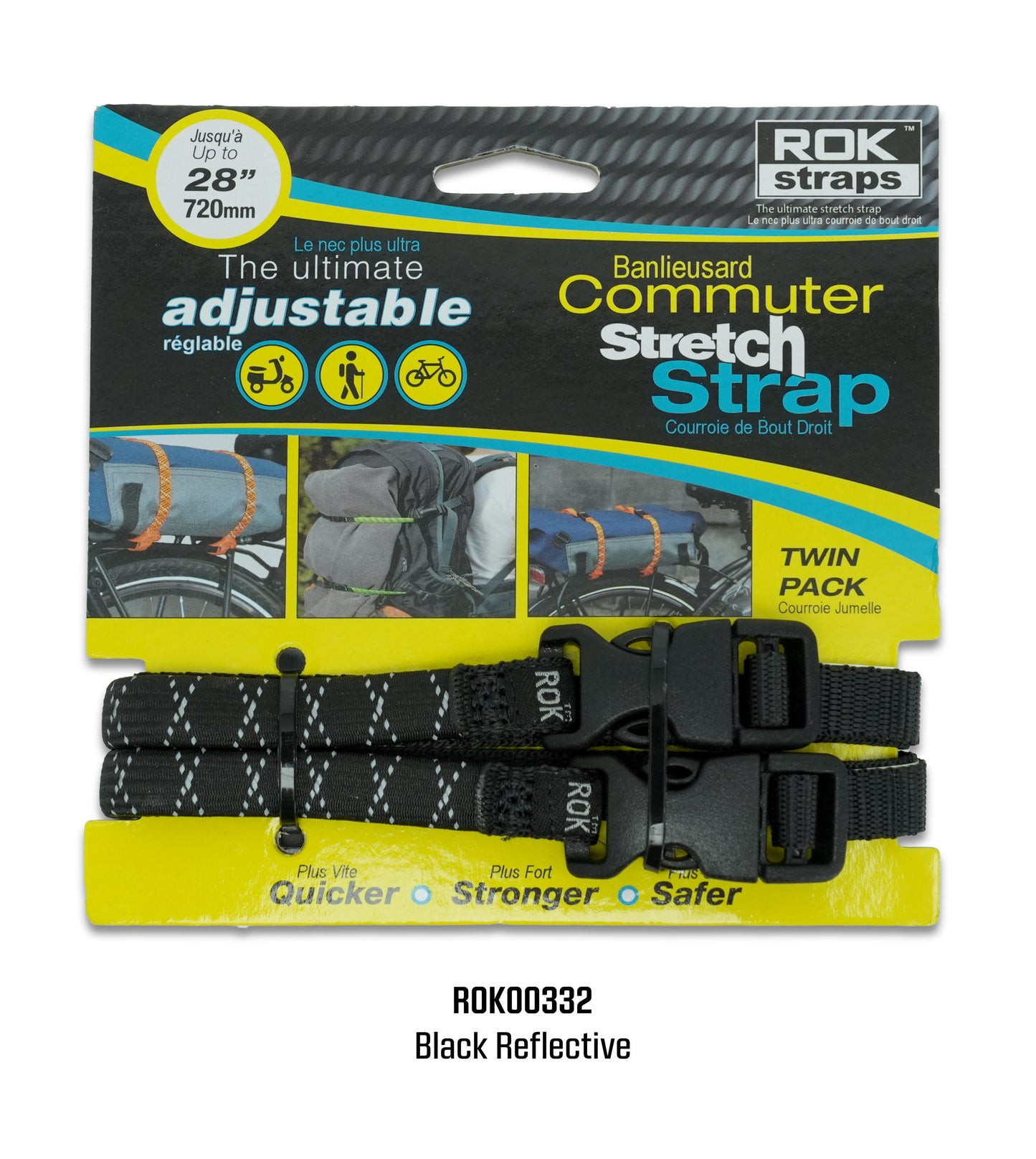 Rok Straps