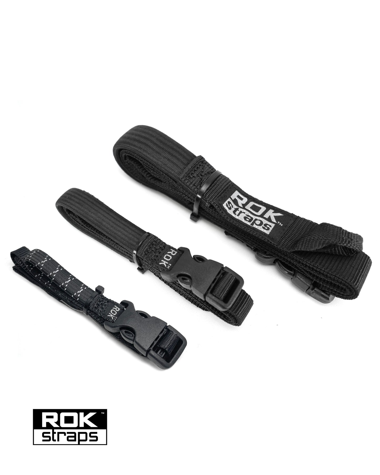 Rok Straps