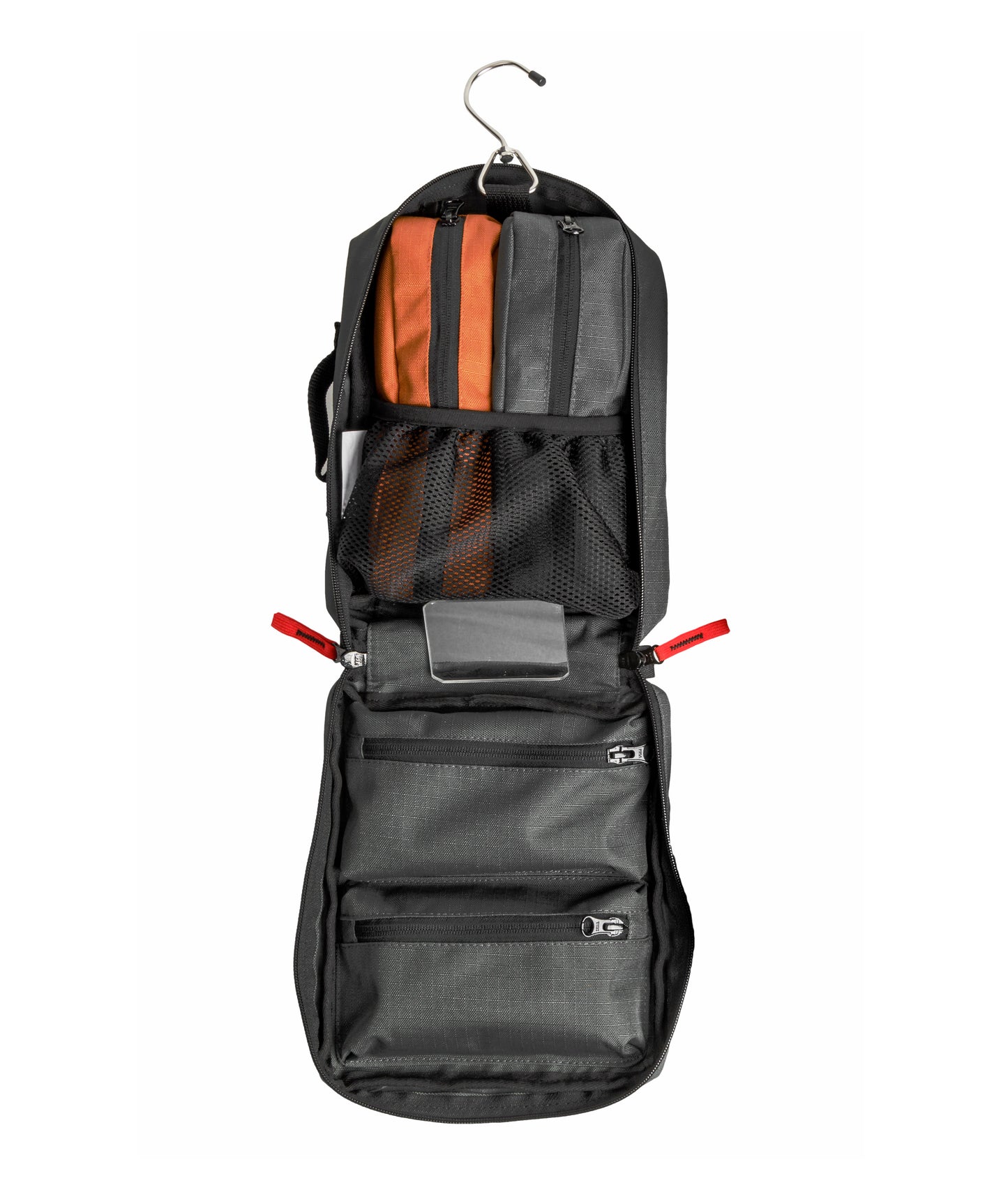 Turkana 1.4L ADV Personal Care+ Organizer Bag - Sloth™