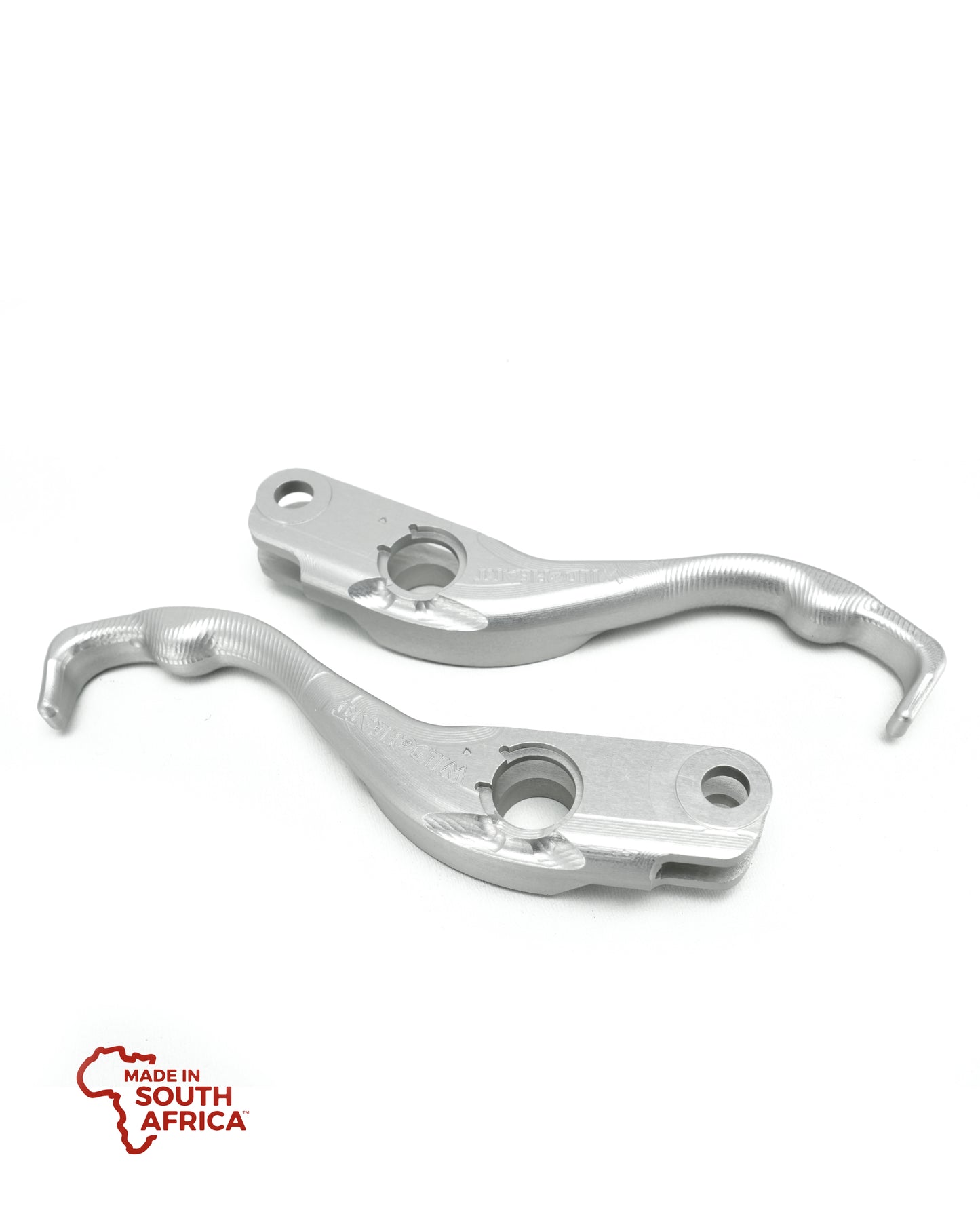 Short Levers by Wild-At-Heart - BMW 1200GS/A Water-Cooled & 1250GS/A