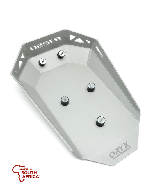 Skid Plate (Bash Plate) - Aluminum - BMW R1250GS & ADV