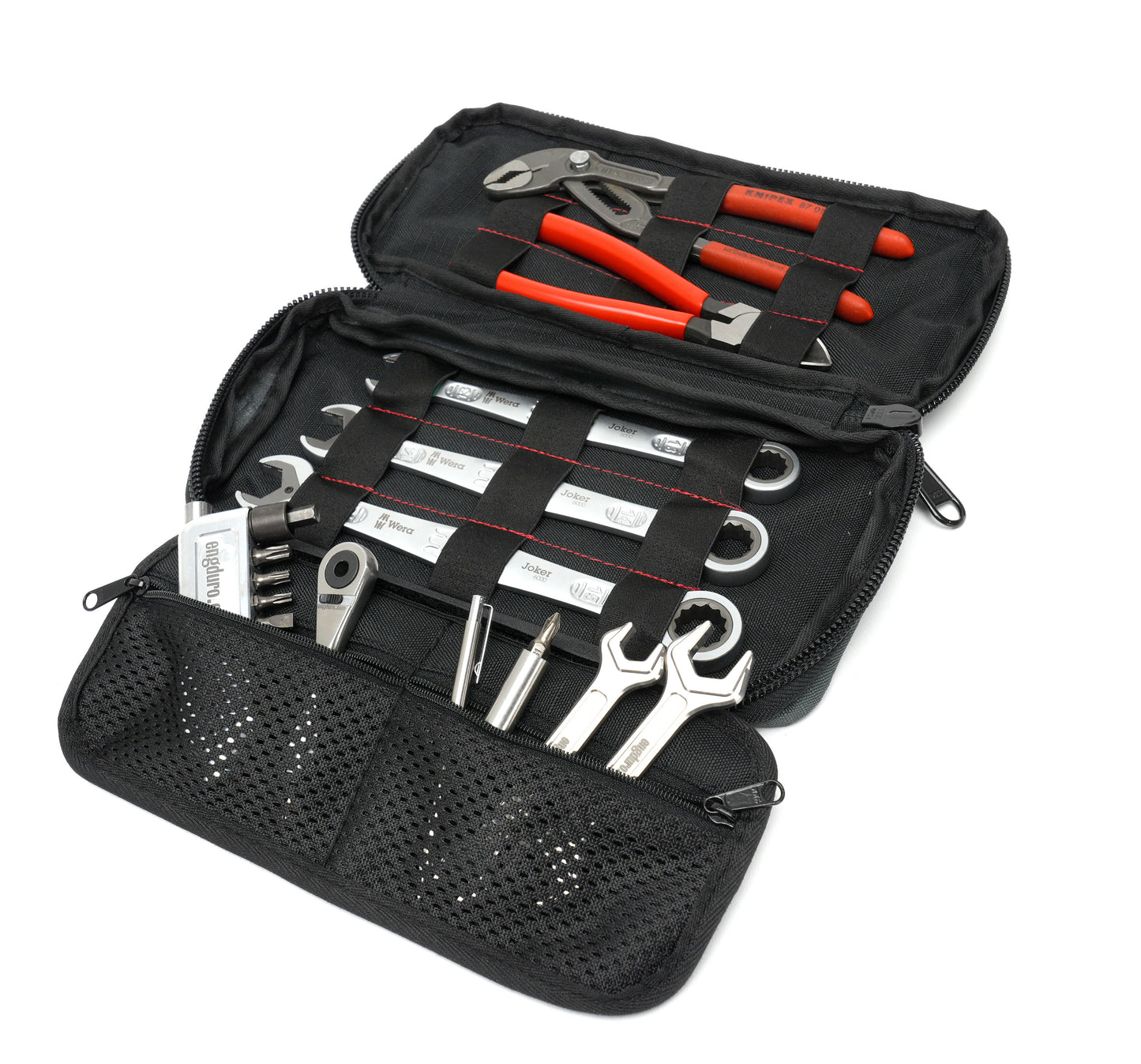 Turkana StowCrow PRO - Wearable Tool Roll