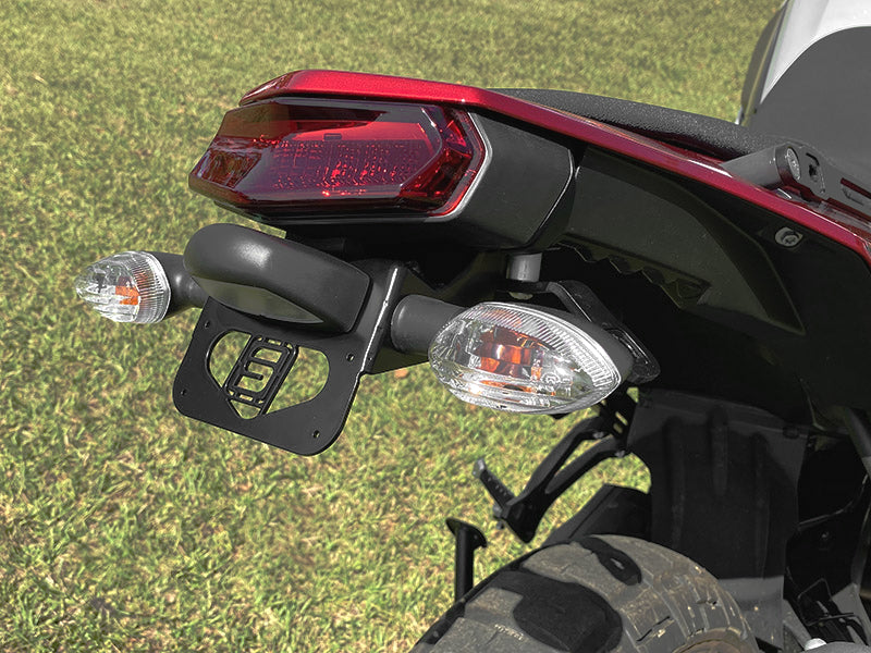 Tidy Tail by Scott Adventure - Yamaha Tenere 700