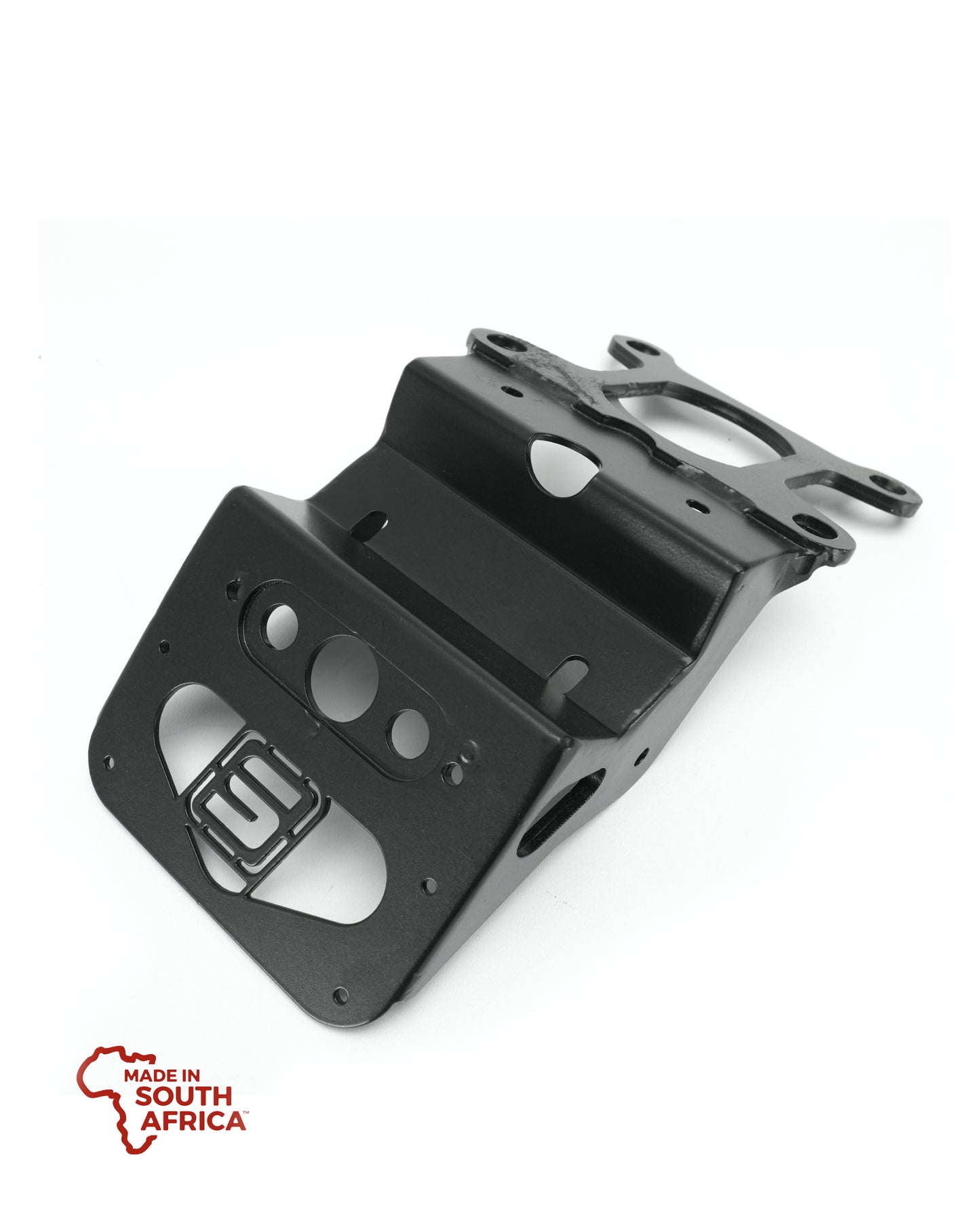 Tidy Tail by Scott Adventure - Yamaha Tenere 700