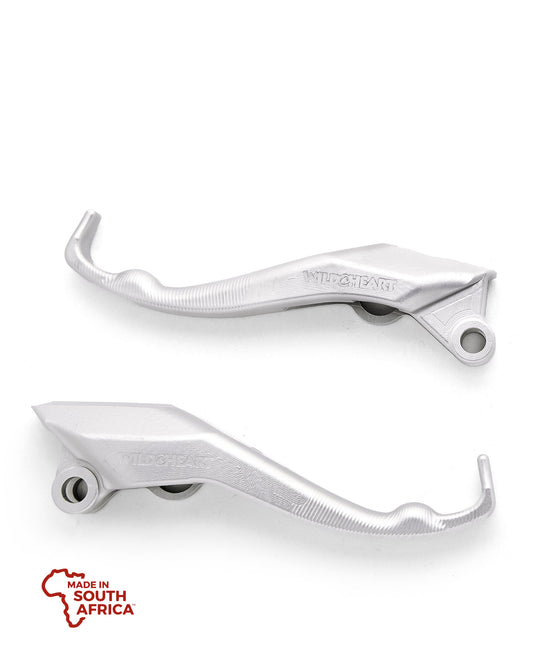 Short Levers by Wild-At-Heart - BMW 1300 GS/A