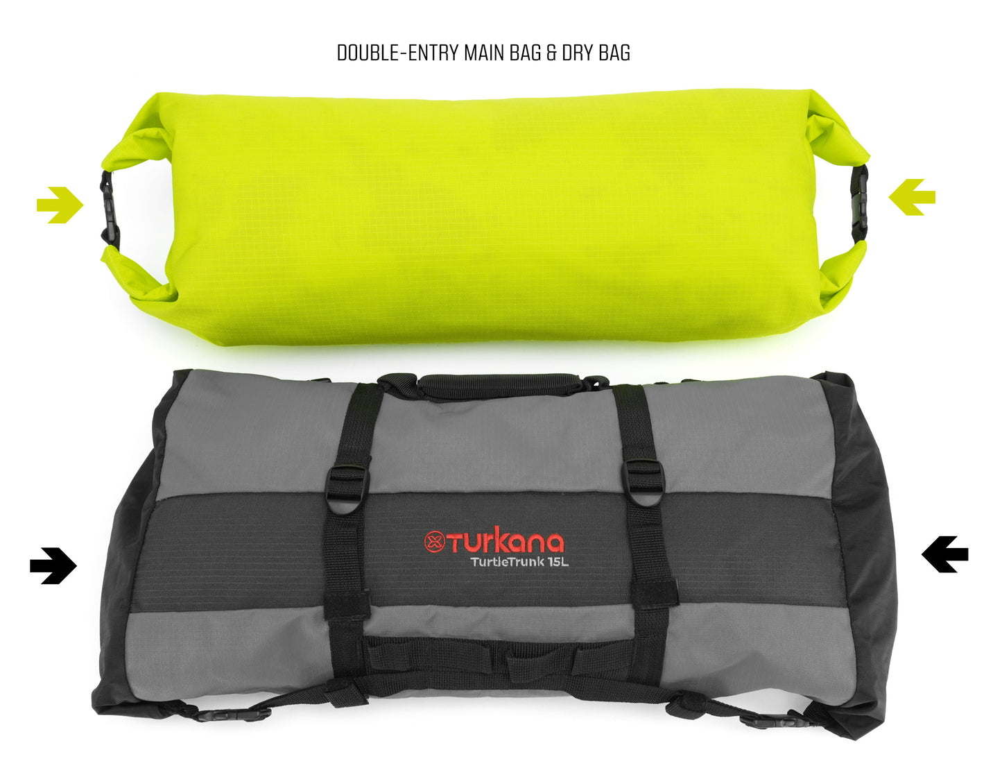 Turkana TurtleTrunk™