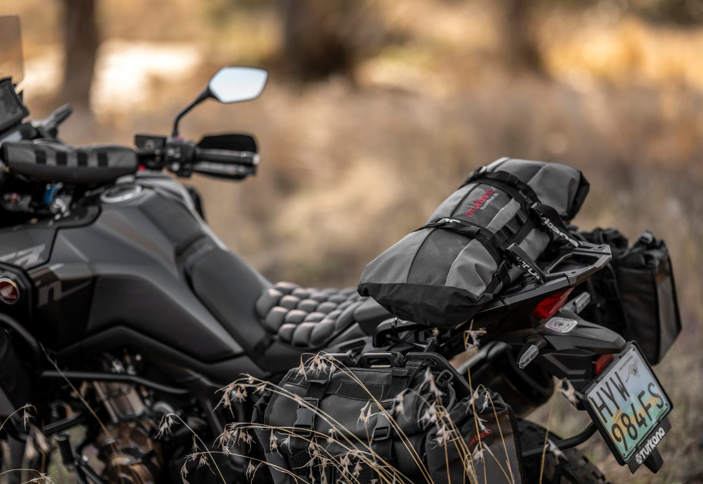 Turkana TurtleTrunk™