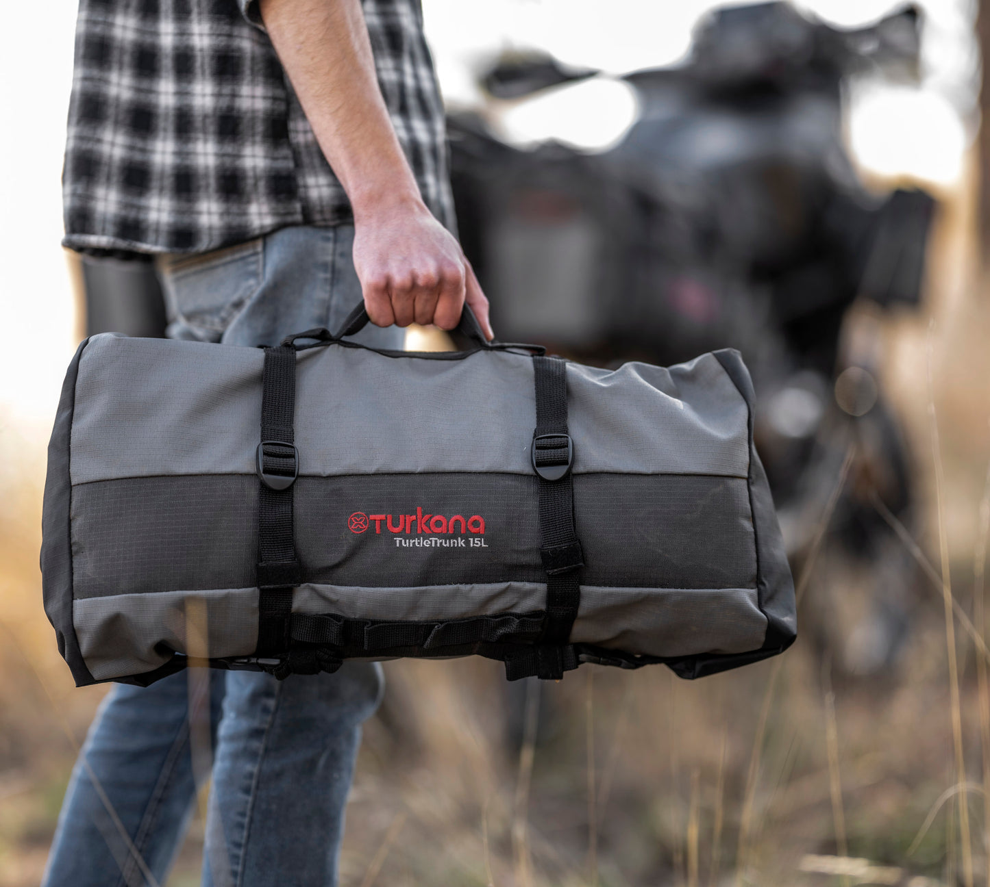 Turkana TurtleTrunk™