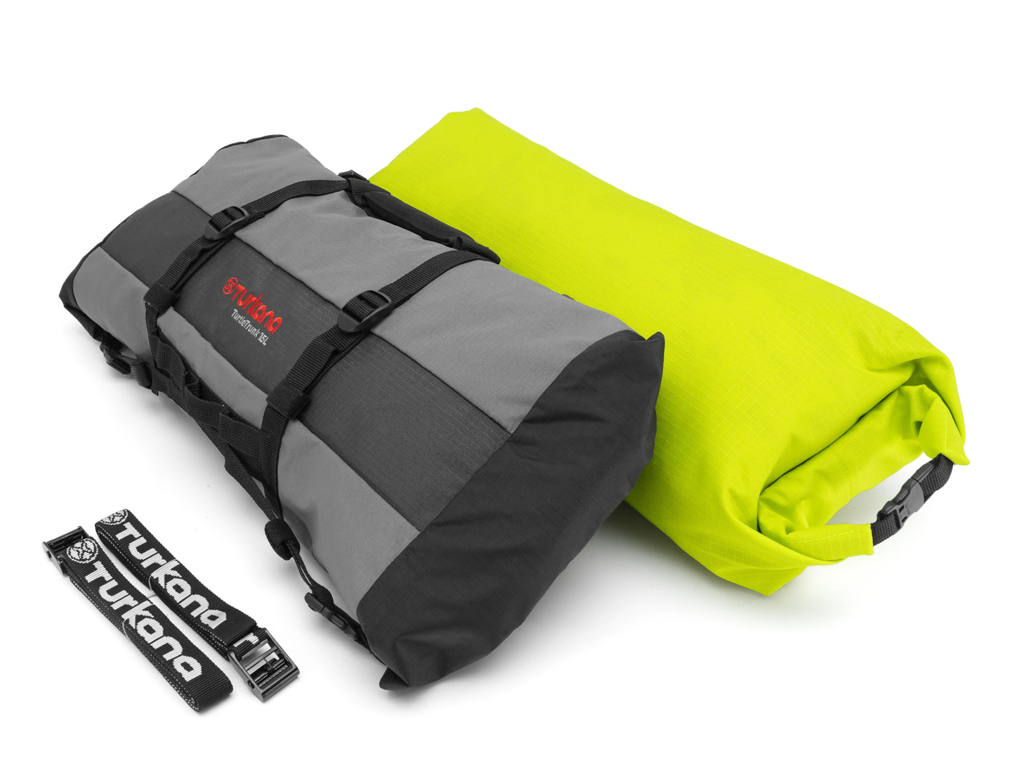 Turkana TurtleTrunk™