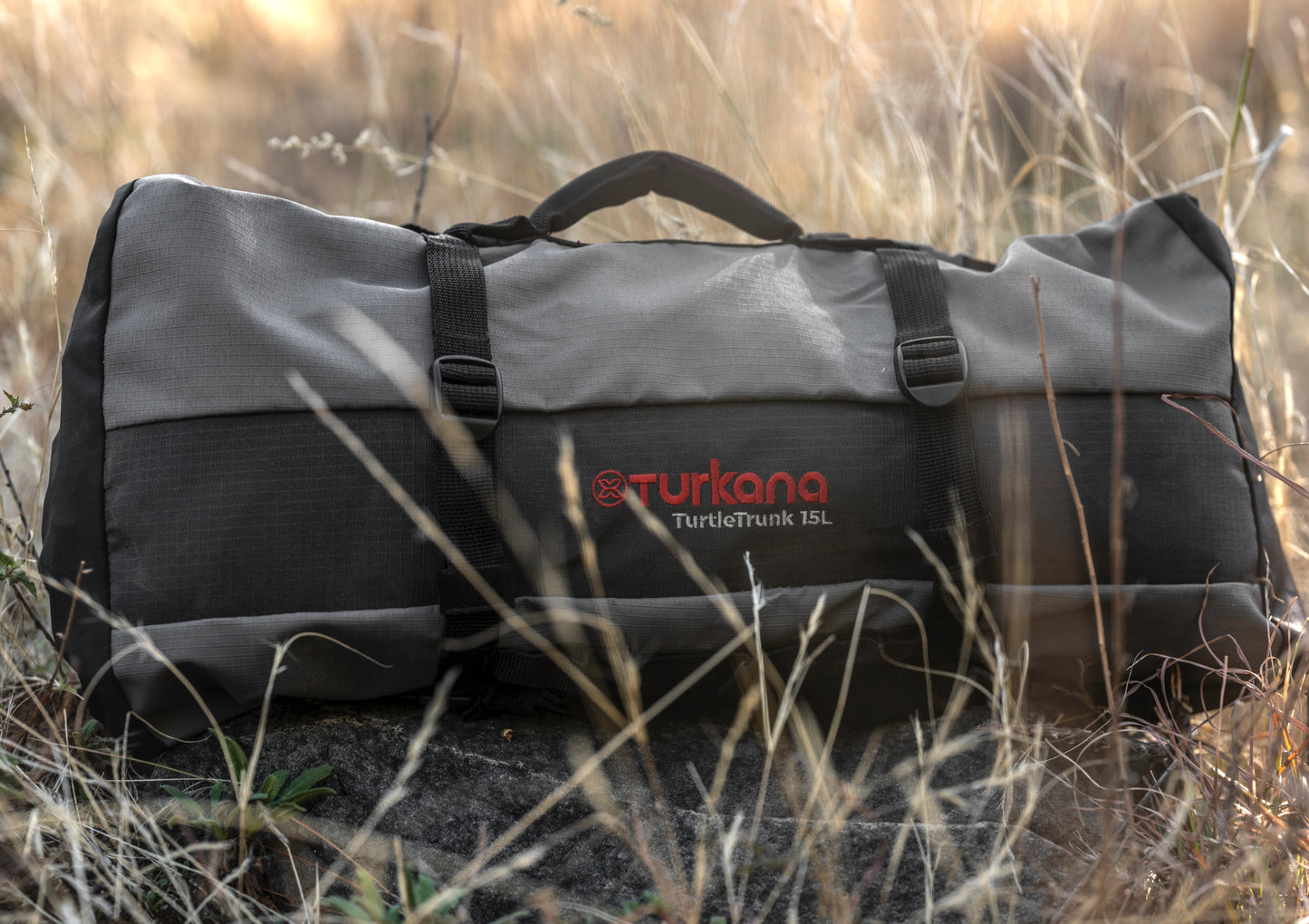 Turkana TurtleTrunk™