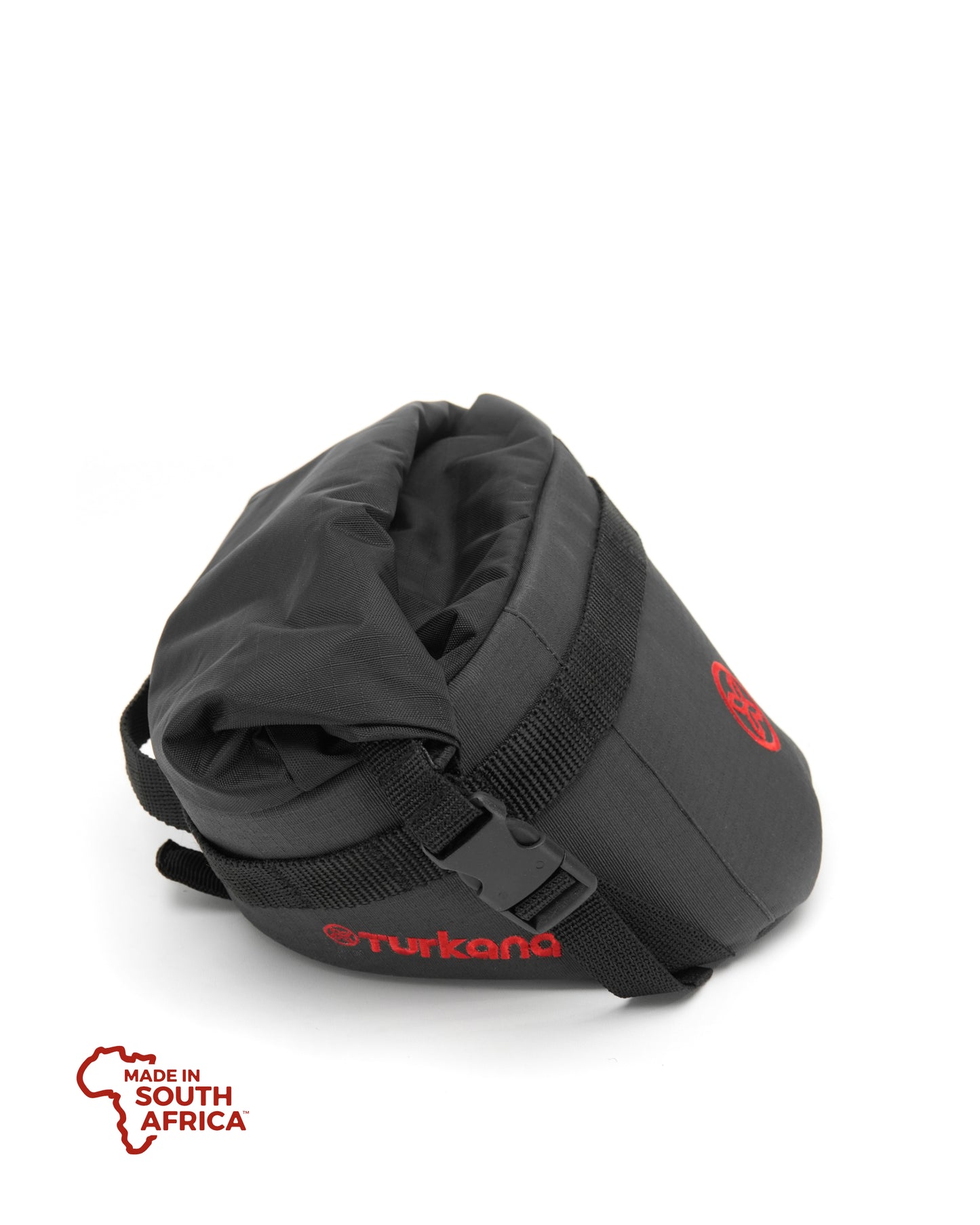 Turkana 5L M.O.L.L.E.  RollTop Tank Bag - Bullfrog™