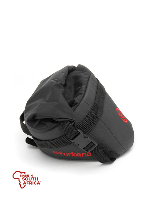 Turkana 5L M.O.L.L.E.  RollTop Tank Bag - Bullfrog™