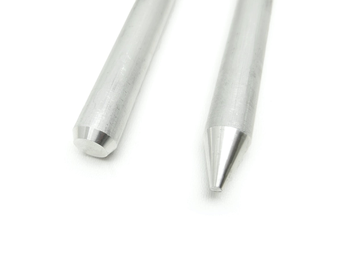 Turkana Braai™ Portable "Roadkill" BBQ Grill - Stainless Steel