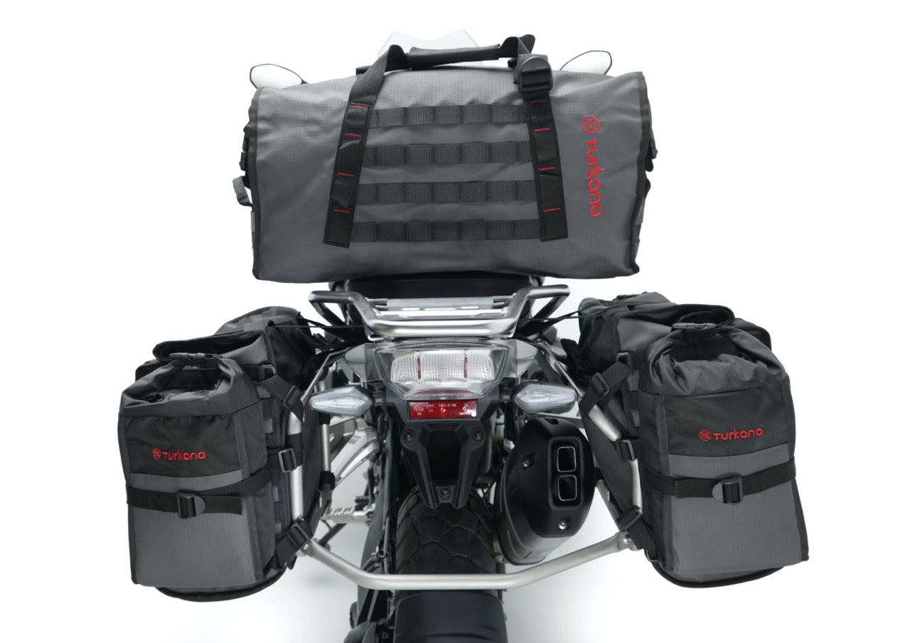 Turkana ADV Duffel Bag - Duffalo™