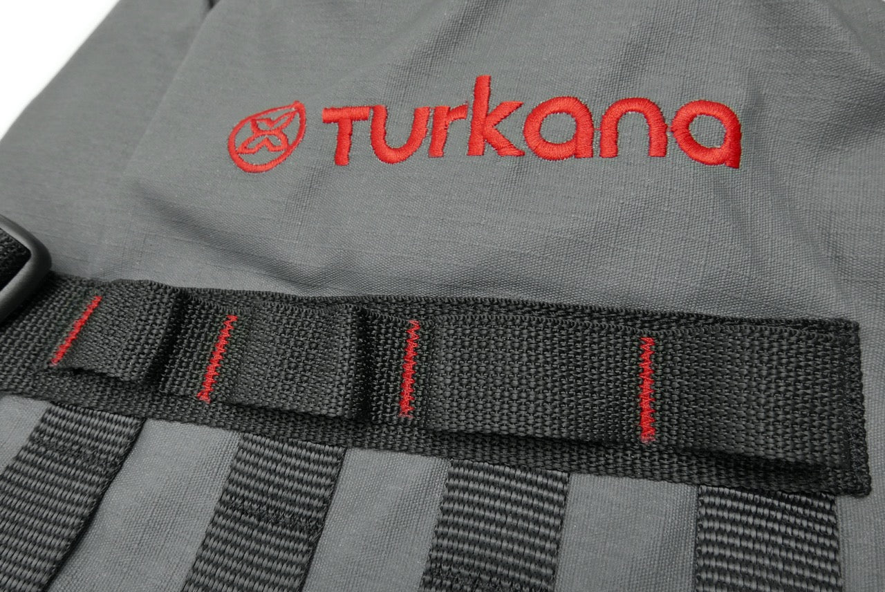 Turkana ADV Duffel Bag - Duffalo™