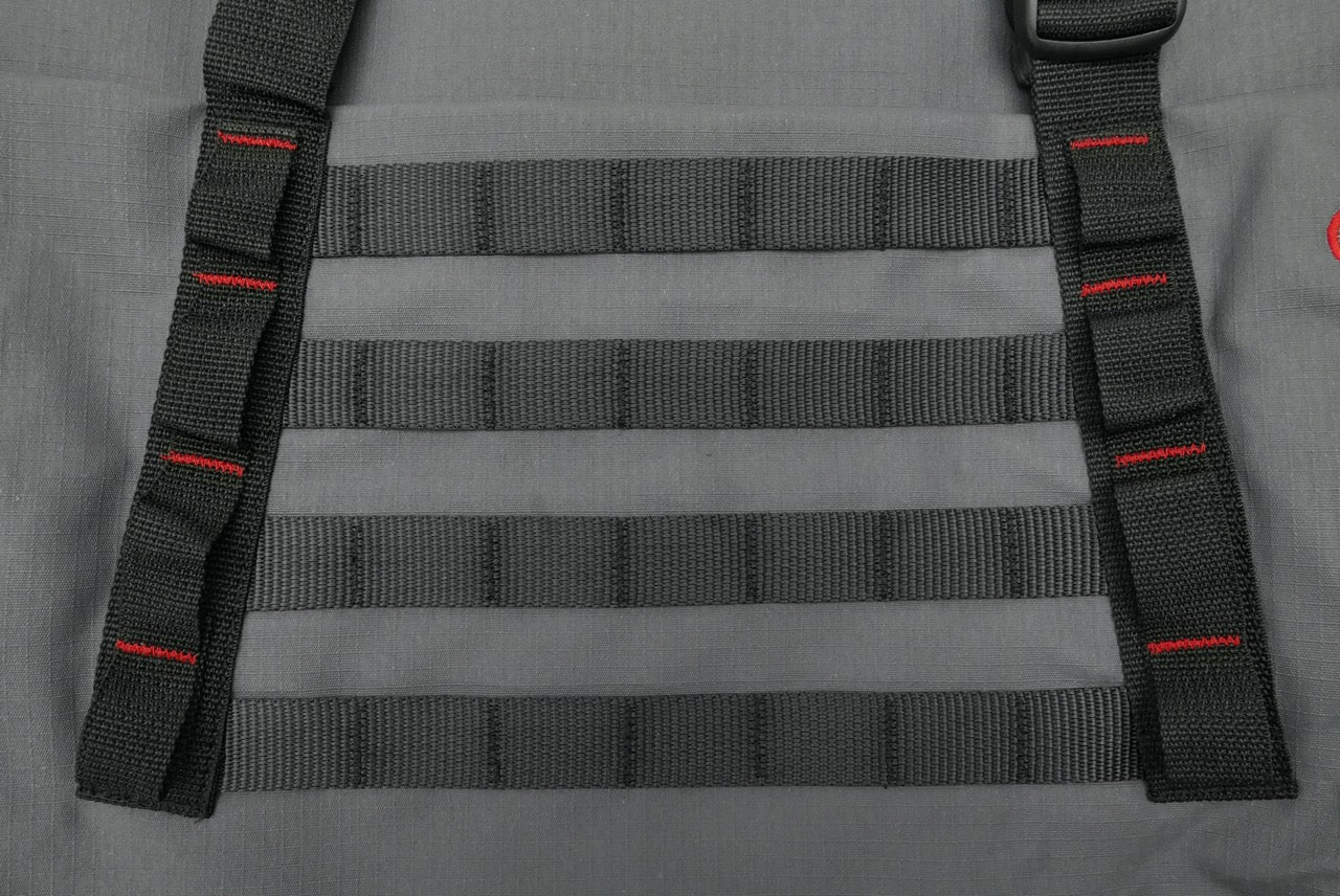 Turkana ADV Duffel Bag - Duffalo™